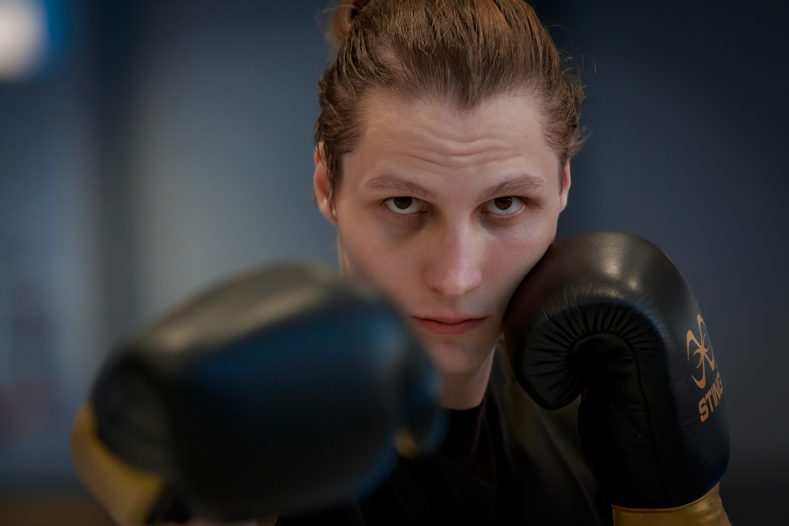 SPORT. Fotograf w Warszawie-Konstantin Golubev