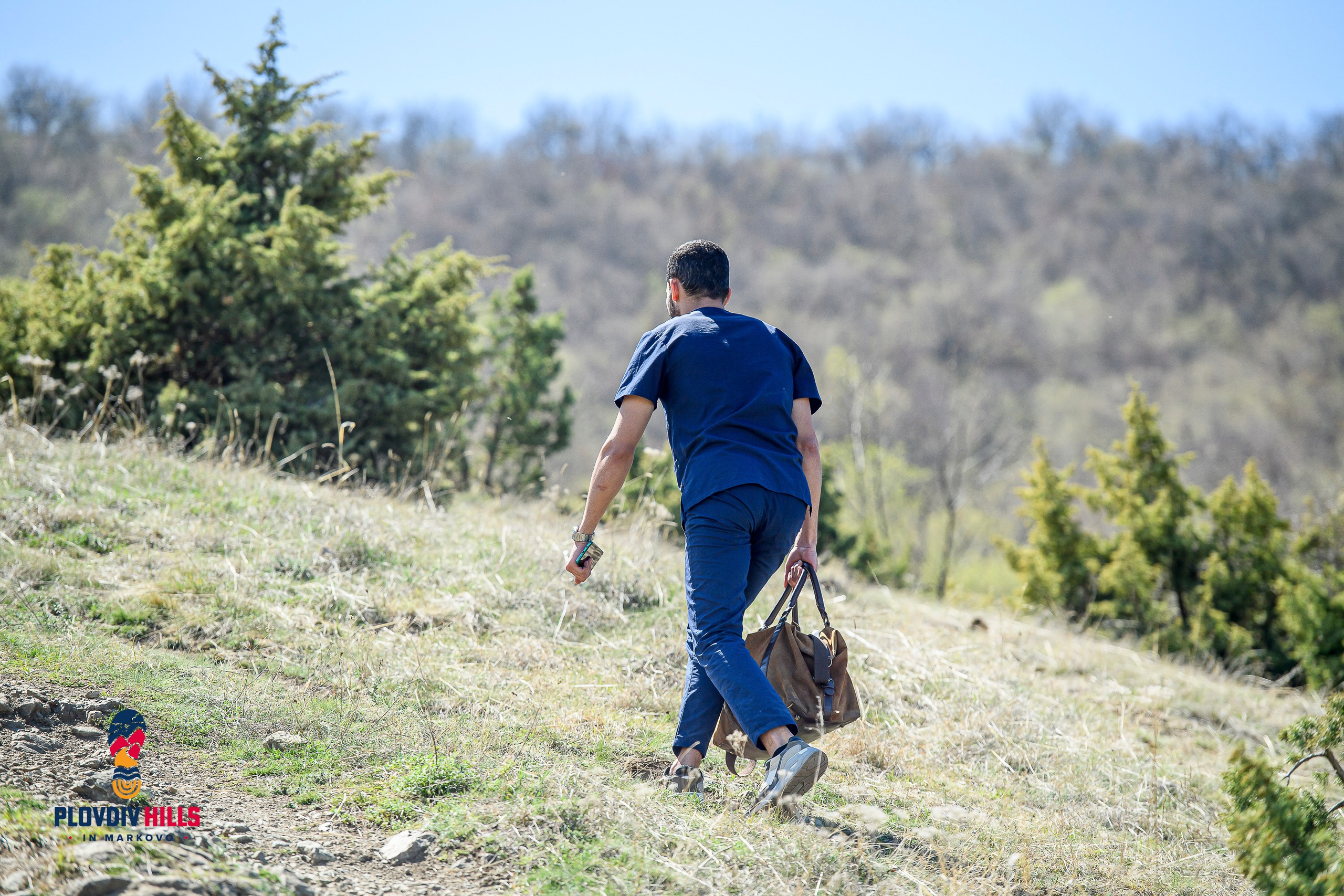 Снимки 2024-KrisoK Photography. «Plovdiv Hills in MARKOVO» е състезание по планинско бягане