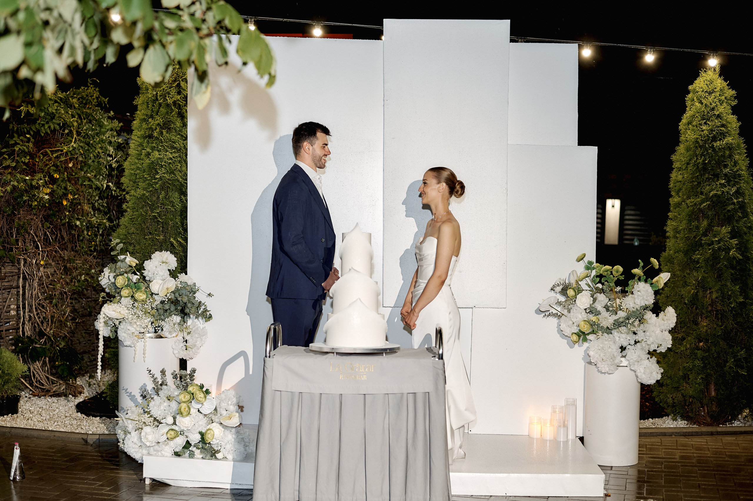 Sergiu & Iulia. Excellens