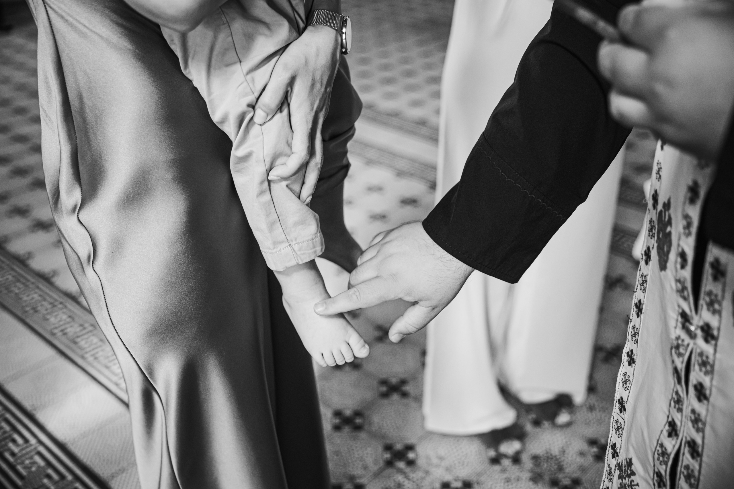 Baptism Photography. Family and Wedding Photographer