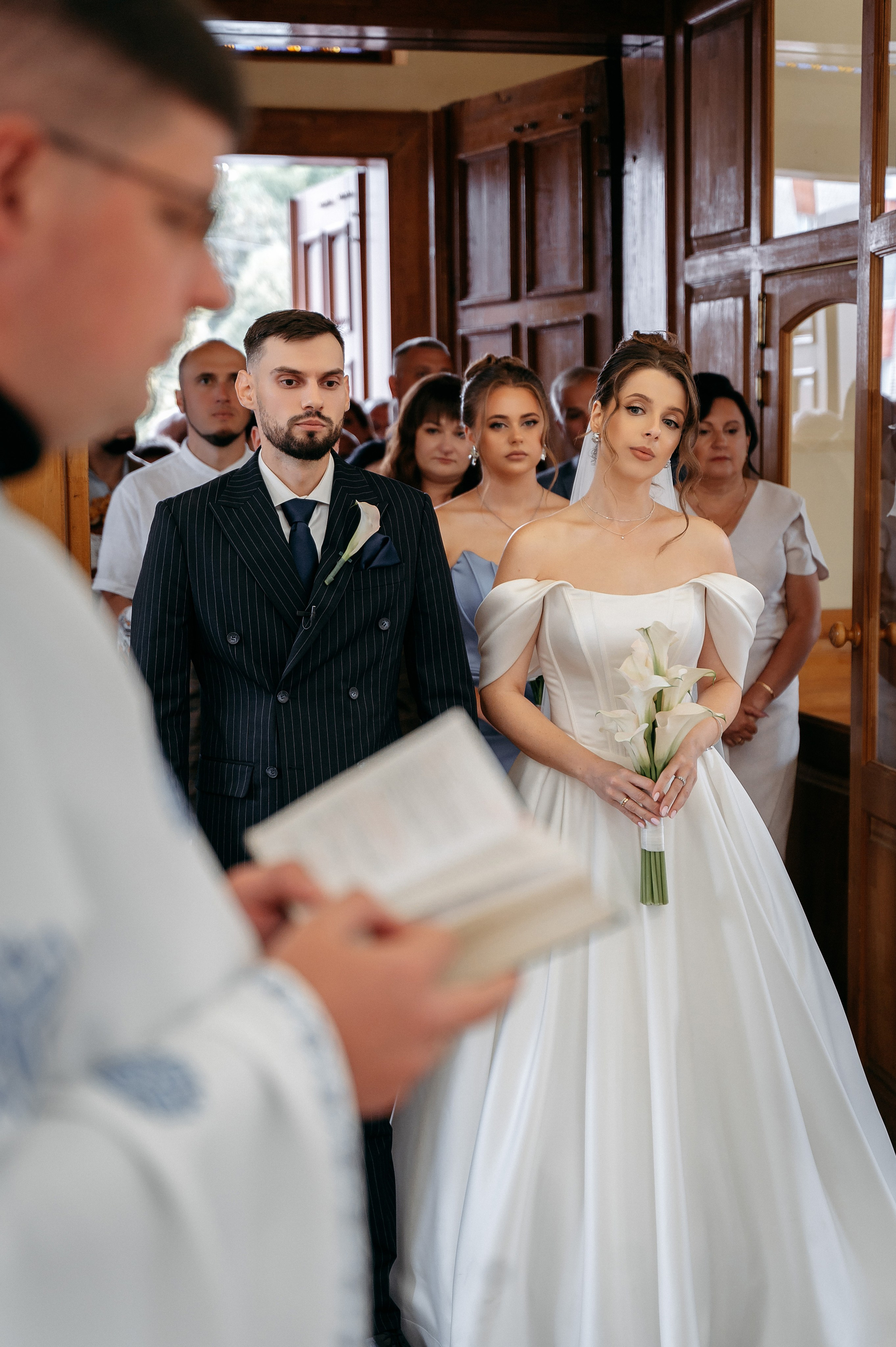 Анонс. Роман & Соломія. Весільний та портретний фотограф Кизим Арсен