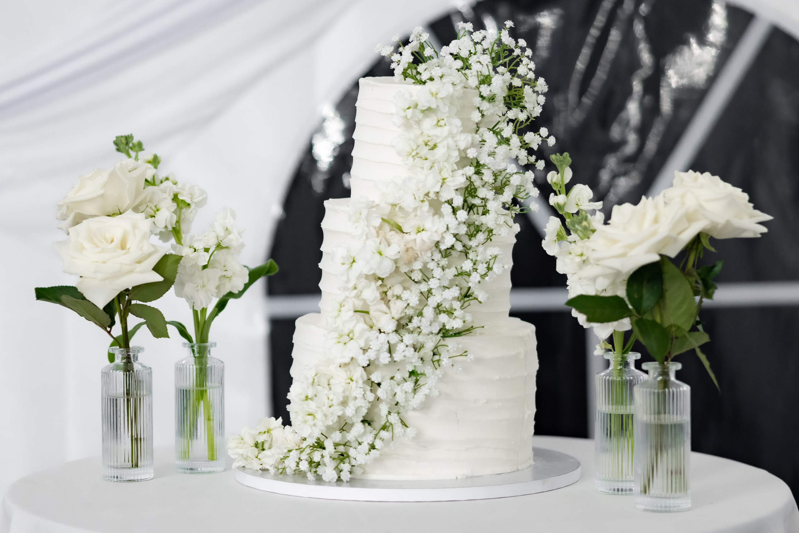 Ashley & Leshye, Falls Creek Farm Equestrian, NY. Wedding Photo & Video