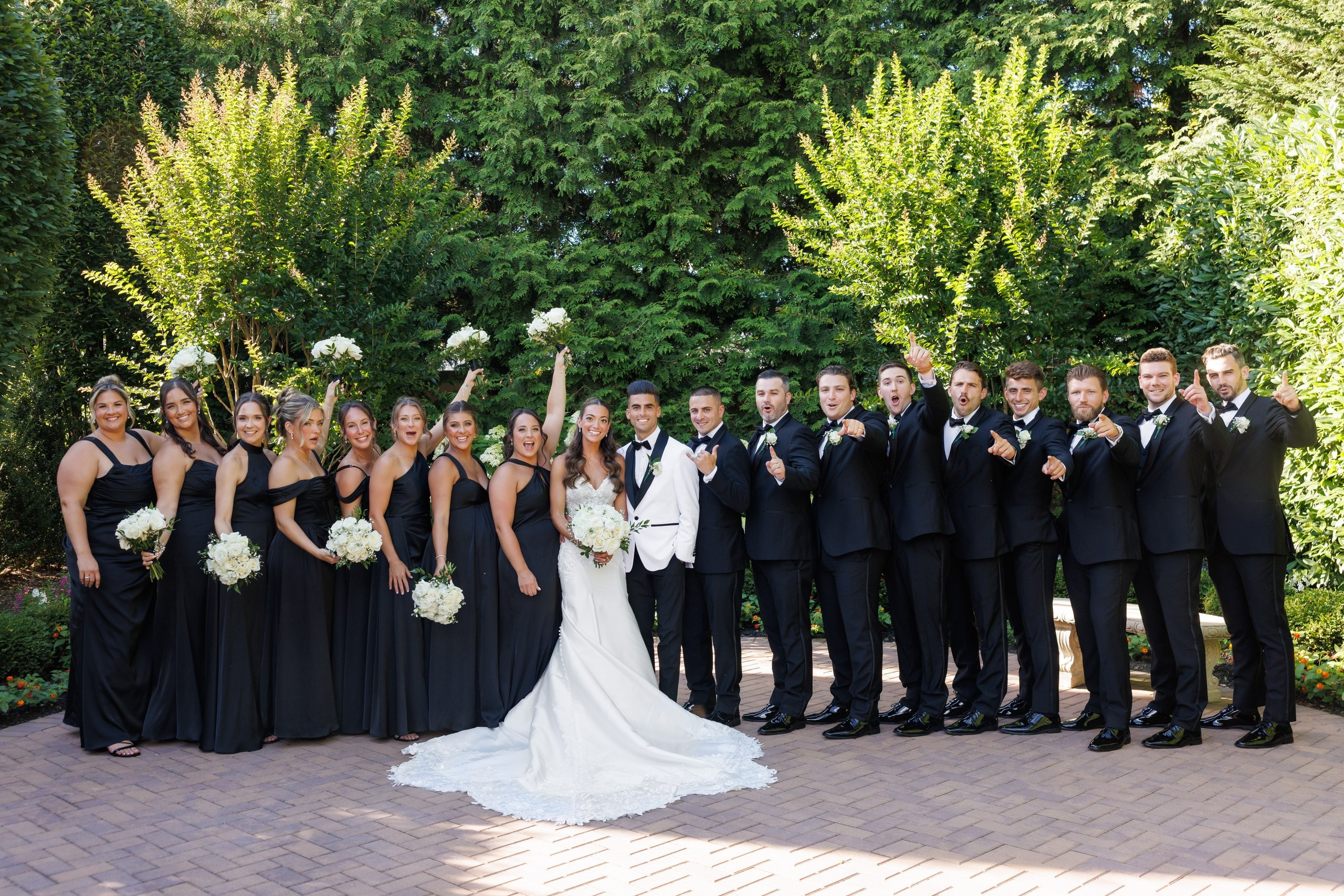 Kathryn and Jack. Wedding Photo & Video