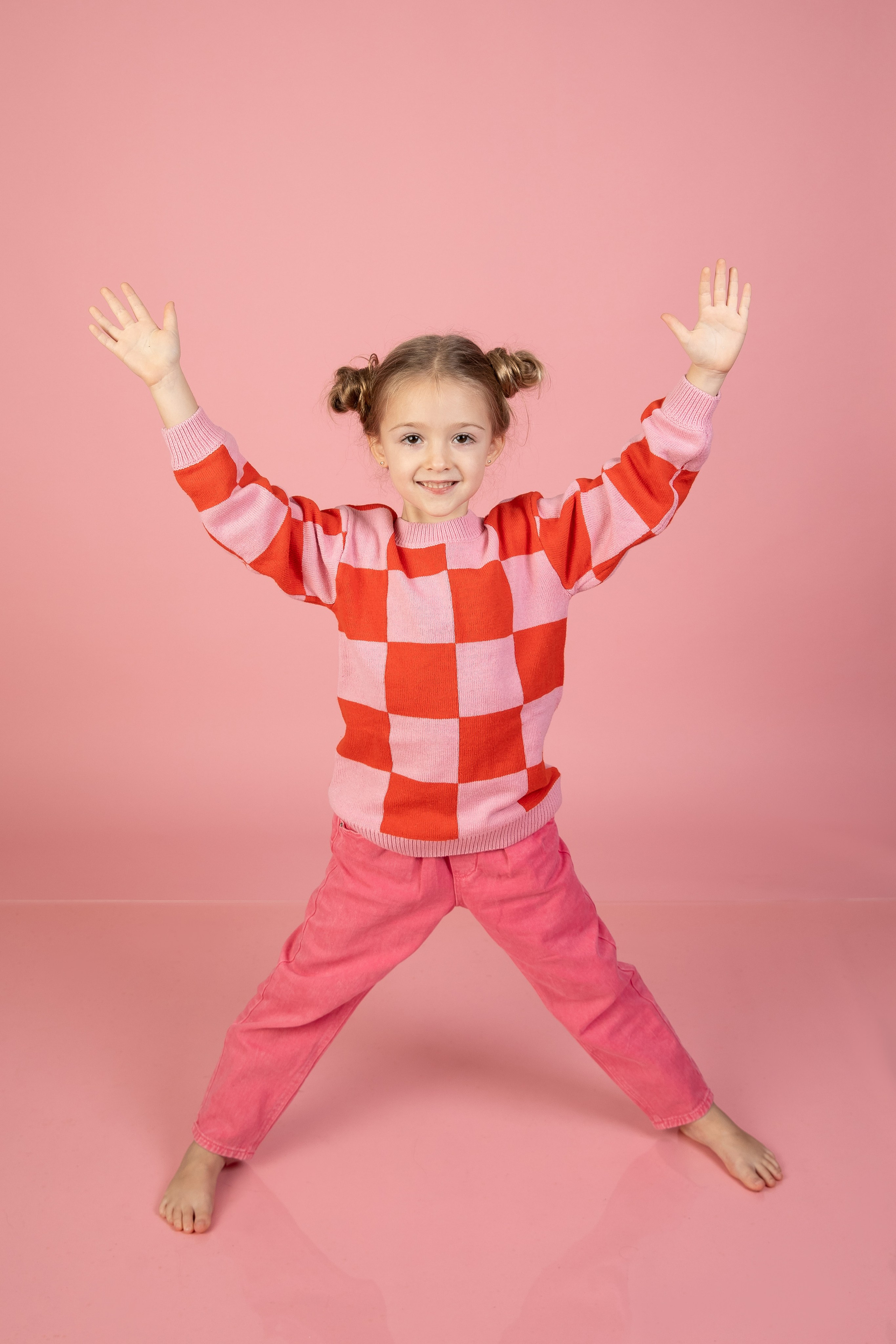 KIDS_Modelling. Miami Family and Event Photographer