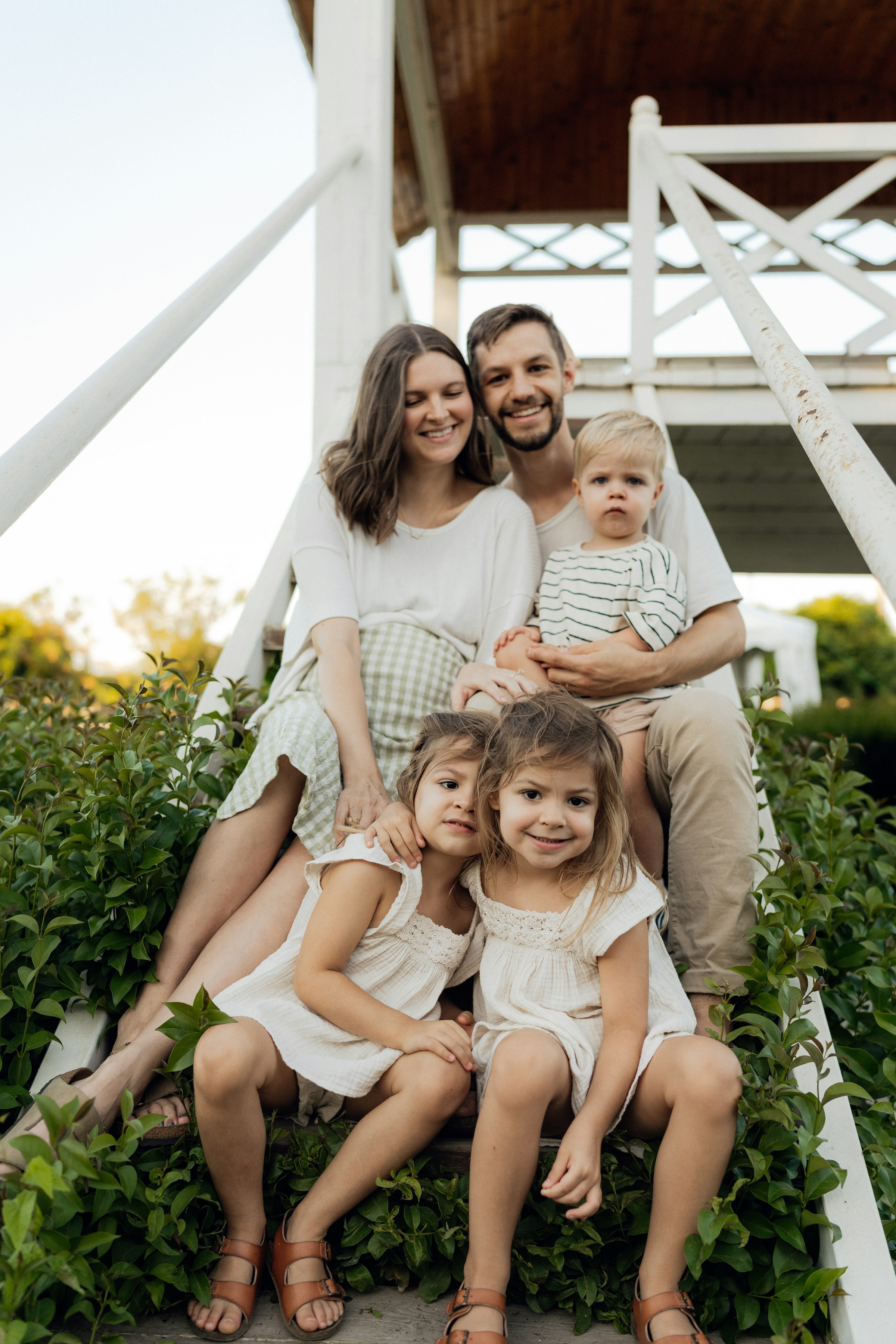 Stargazing Production