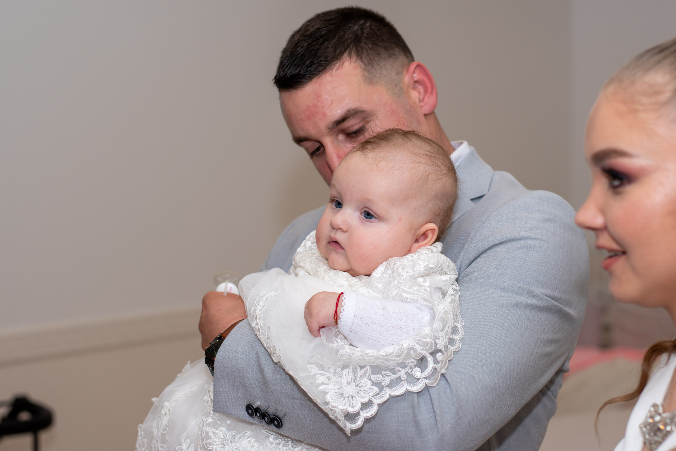 Milanya. Fotograful și Cameramanul familiei dvs în Franța Paul Photographer