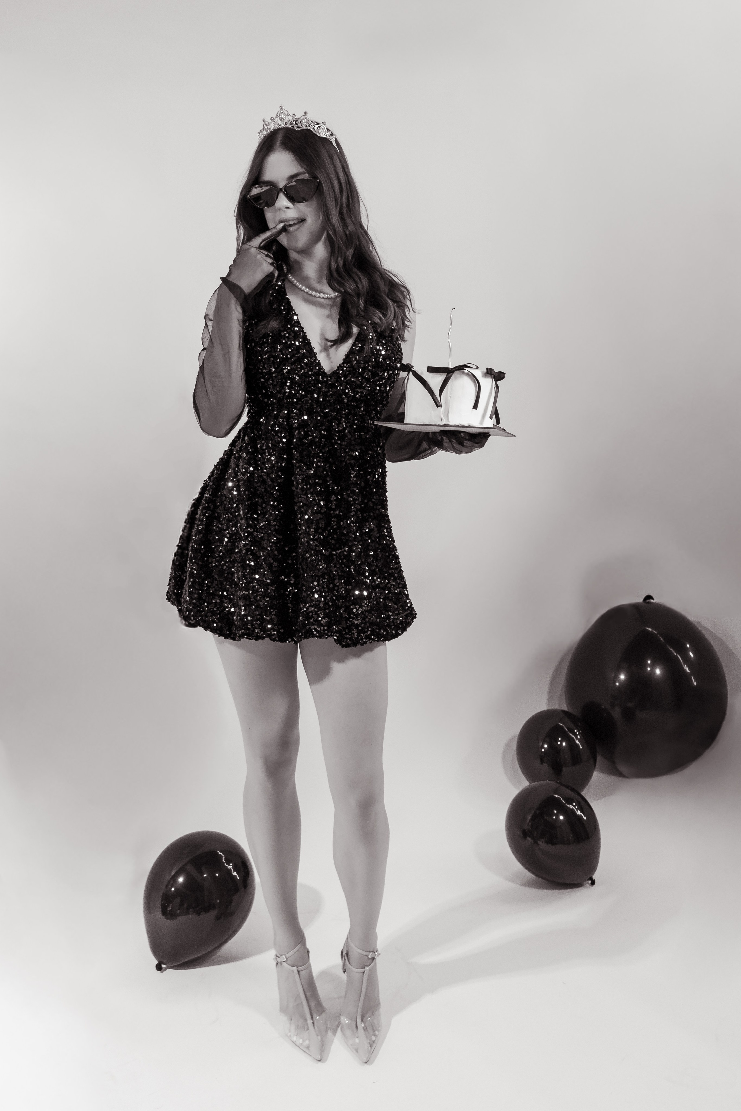 Индивидуальная сессия. Профессиональная фотосъемка в Калафелле — Елена Медведева