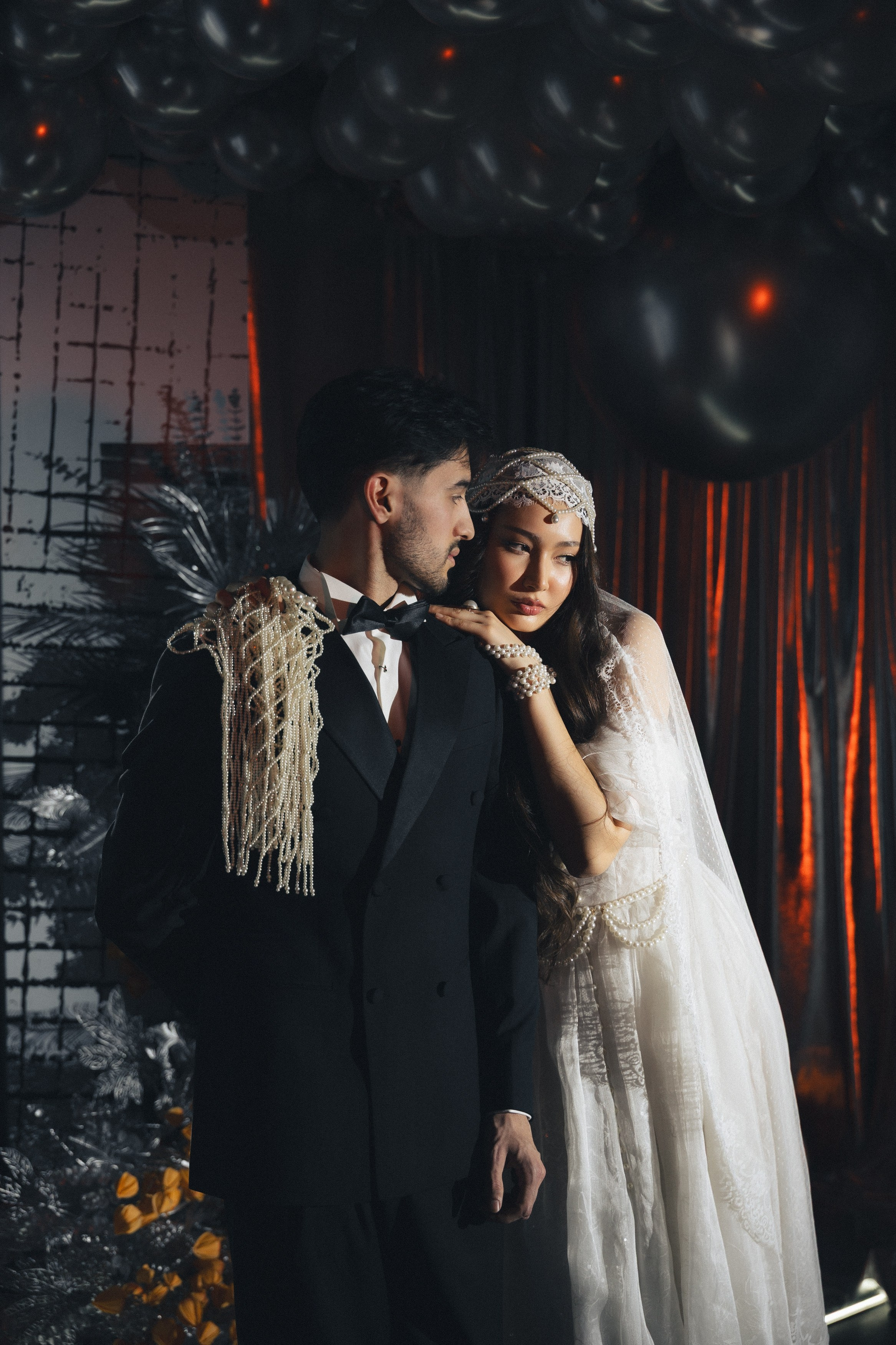 DUET. Азимжан Нуритдинходжаев — свадебный фотограф