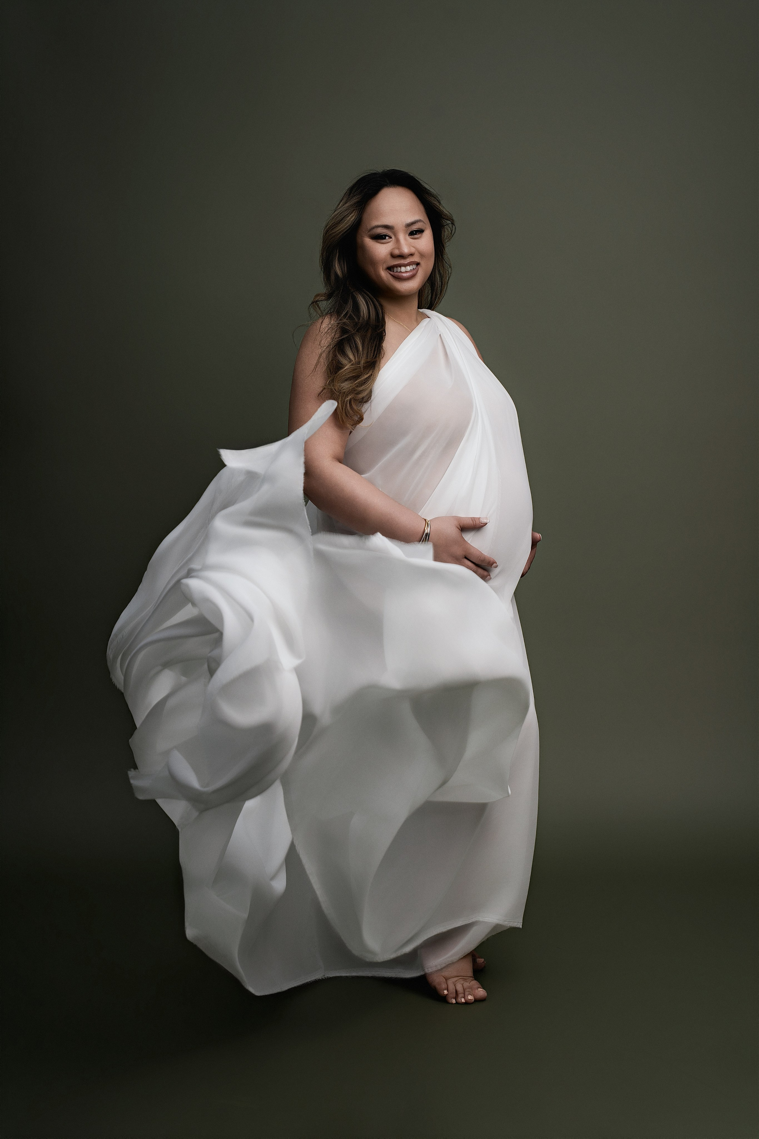 Portfolio. Editorial Maternity Photographer in Hartford, Connecticut · Deschain Photography