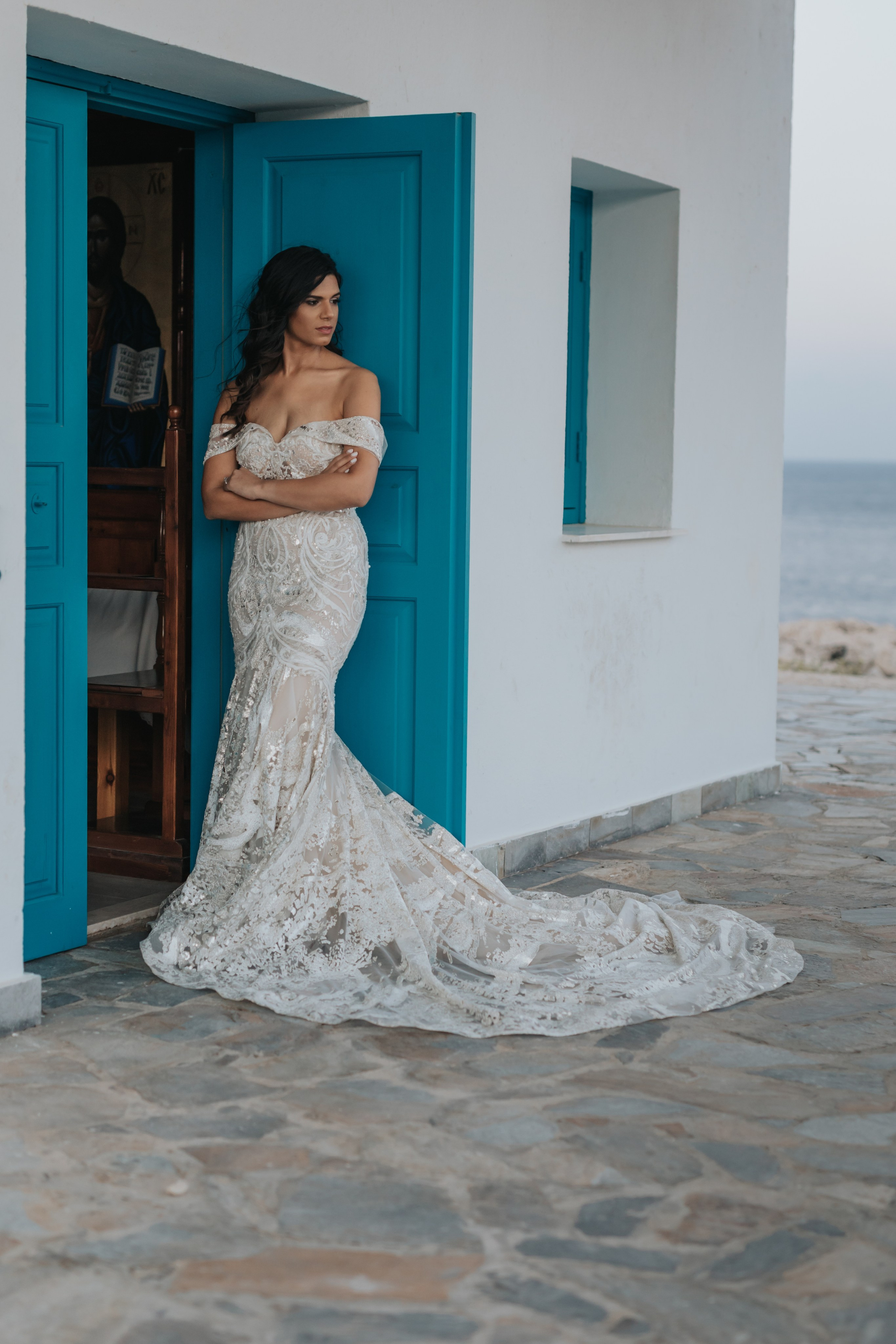 Fotis & Nektaria. Marlen Efstathiou Photography