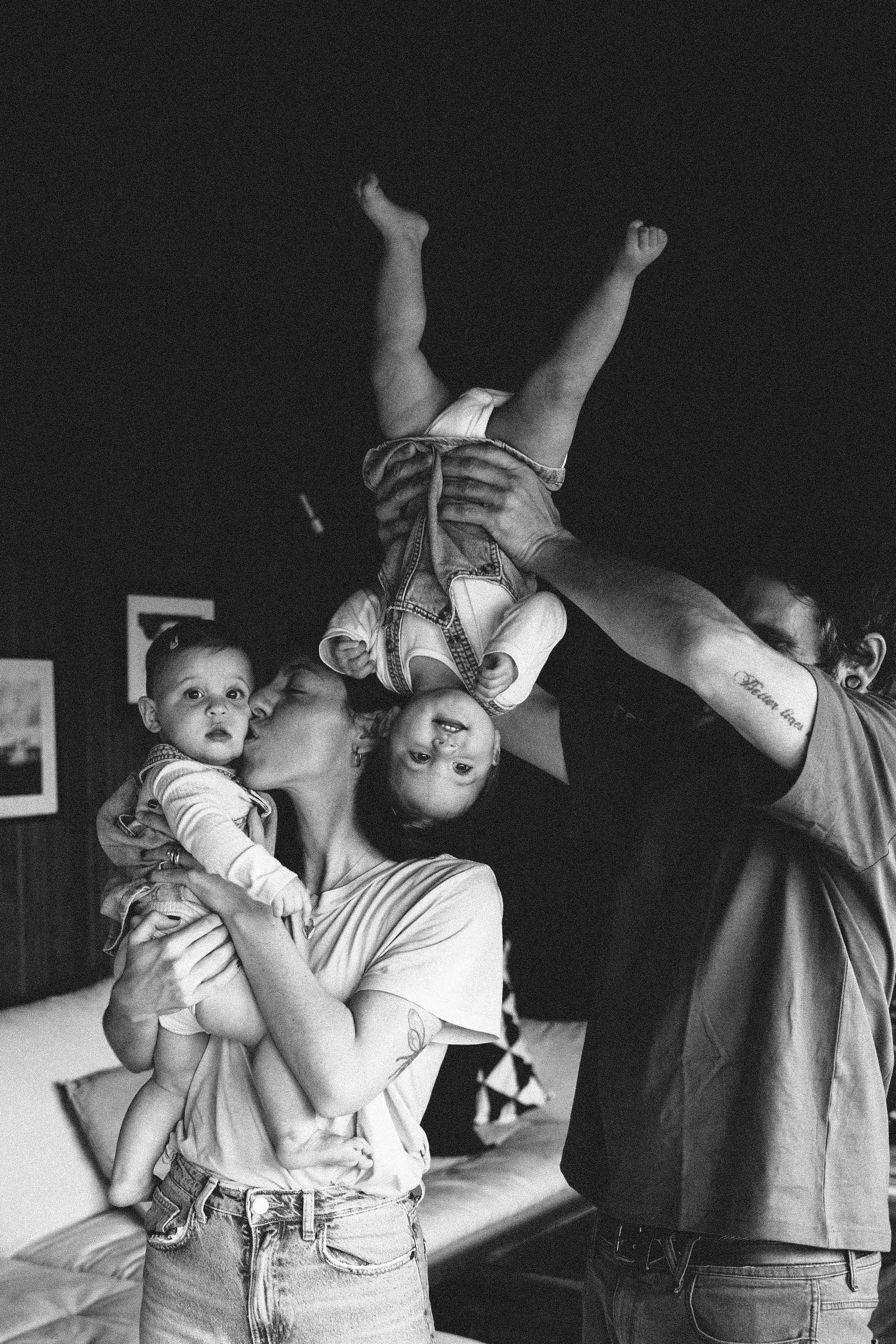 Family Time. GK Photography – Capture the Moment