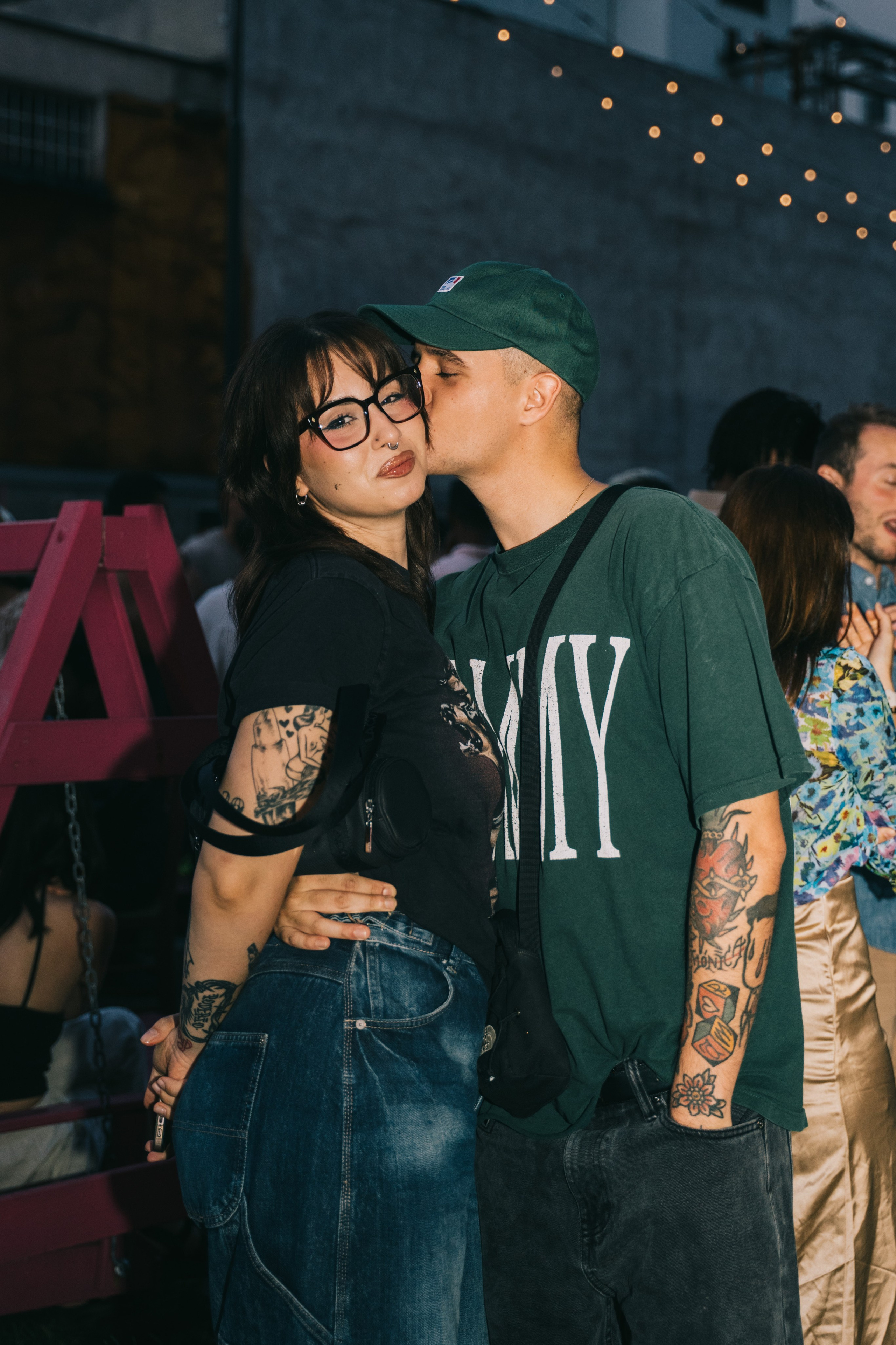 Events. NEREASPARA| Fotógrafa en Madrid