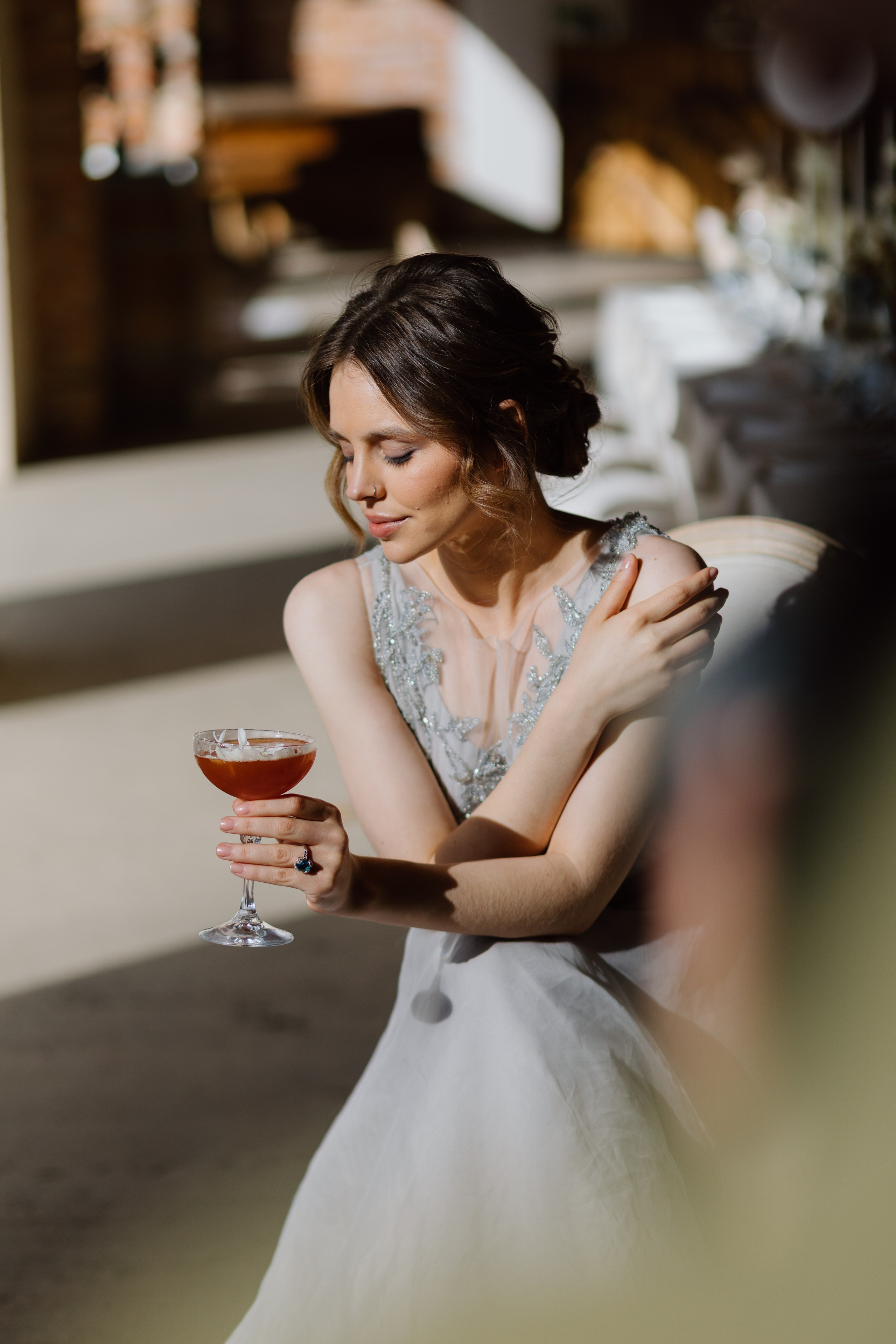 Styled Shoot Zabola Estate. Main