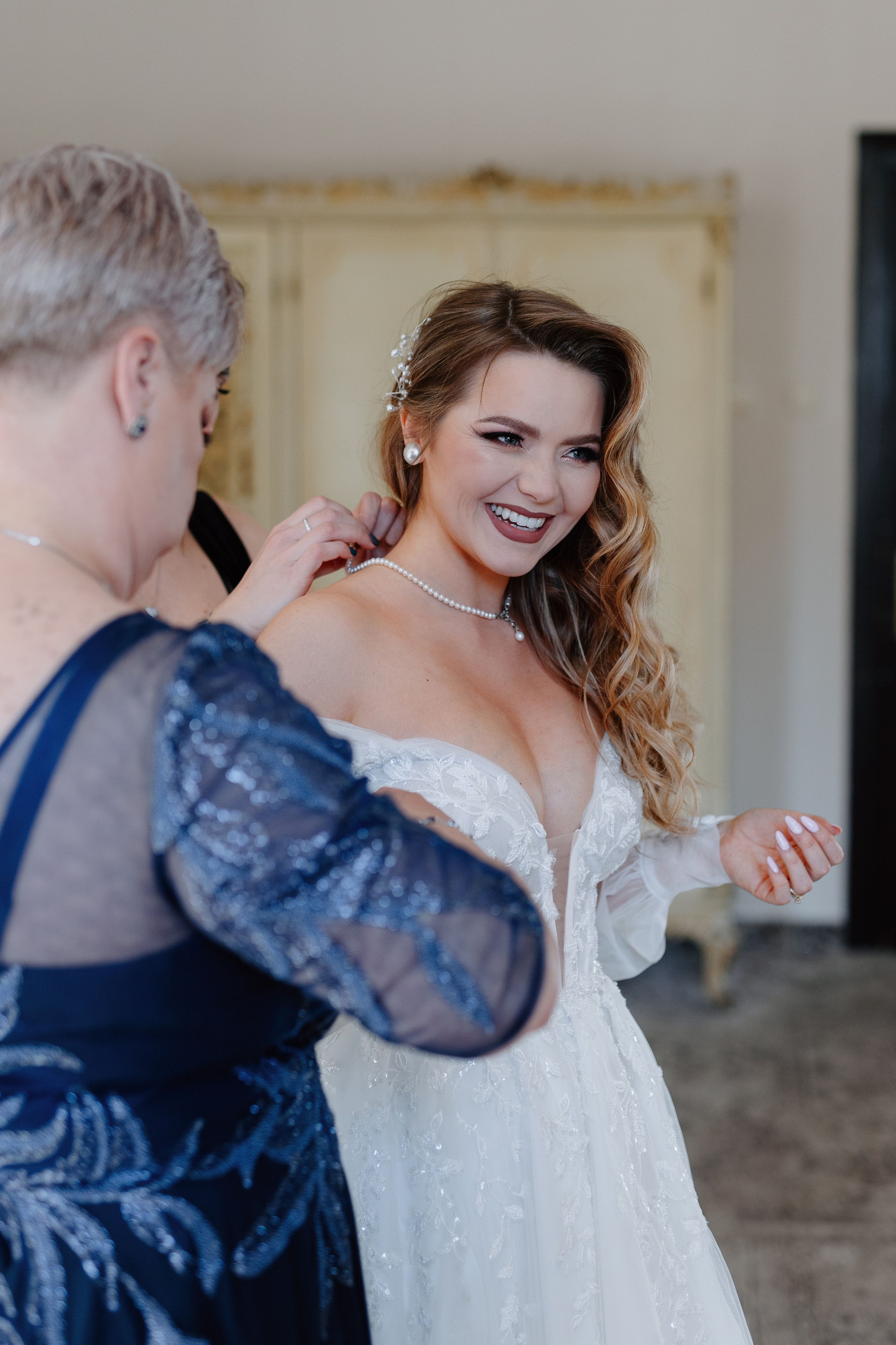 Nicoleta & Lucian. Main