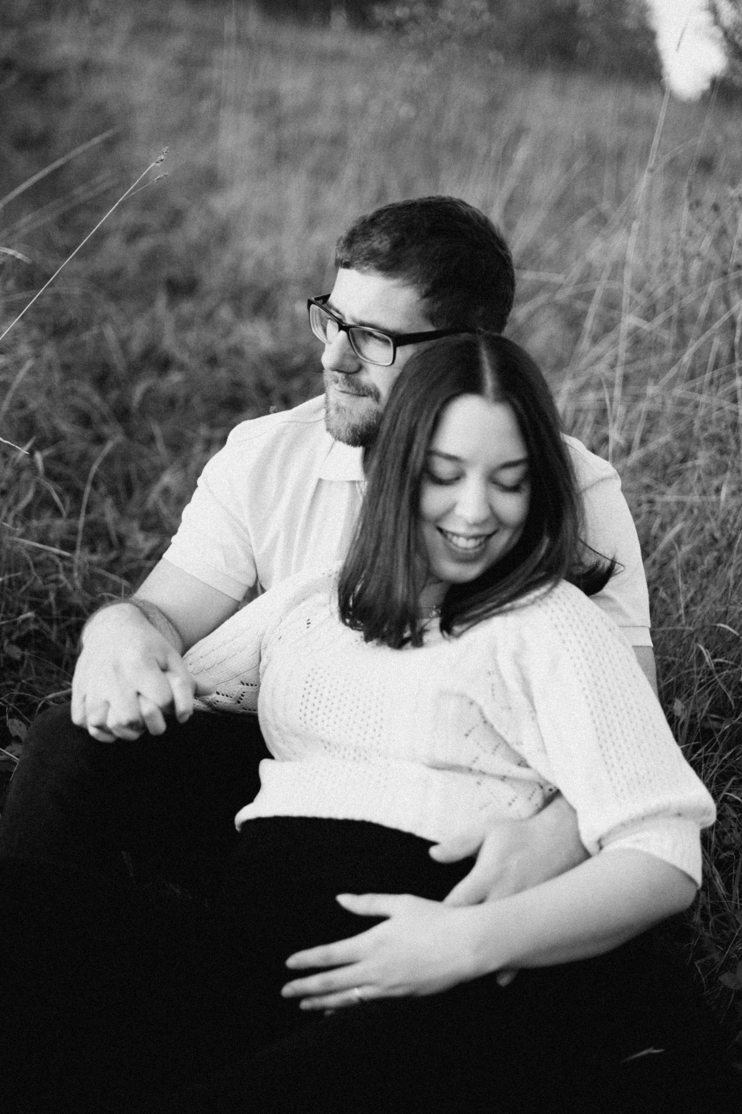 Polina + Kevin. Fotografė Aleksandra Samozvanova