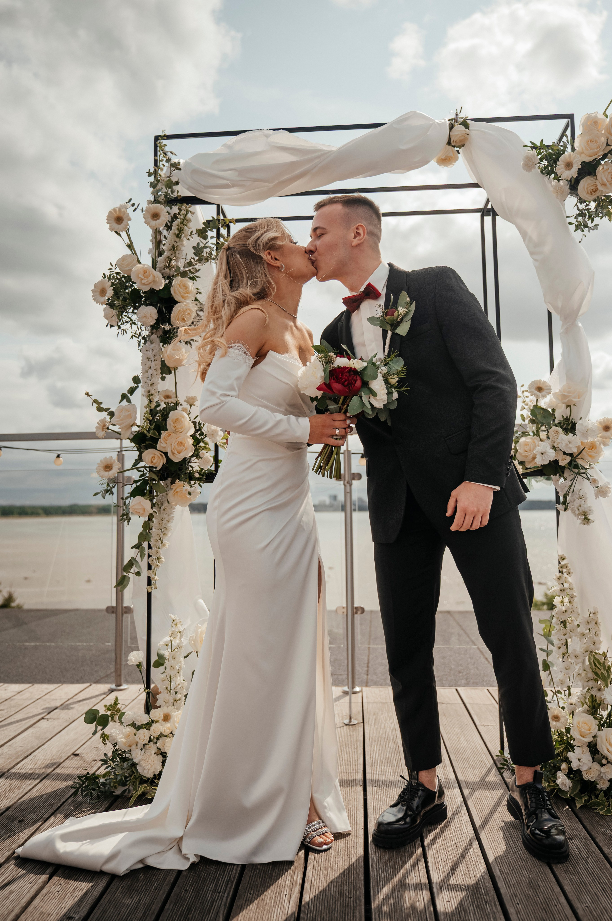 At the museum. Fotograaf Tallinnas | Anna Borunova | Pulmafotograaf ja Perepildid