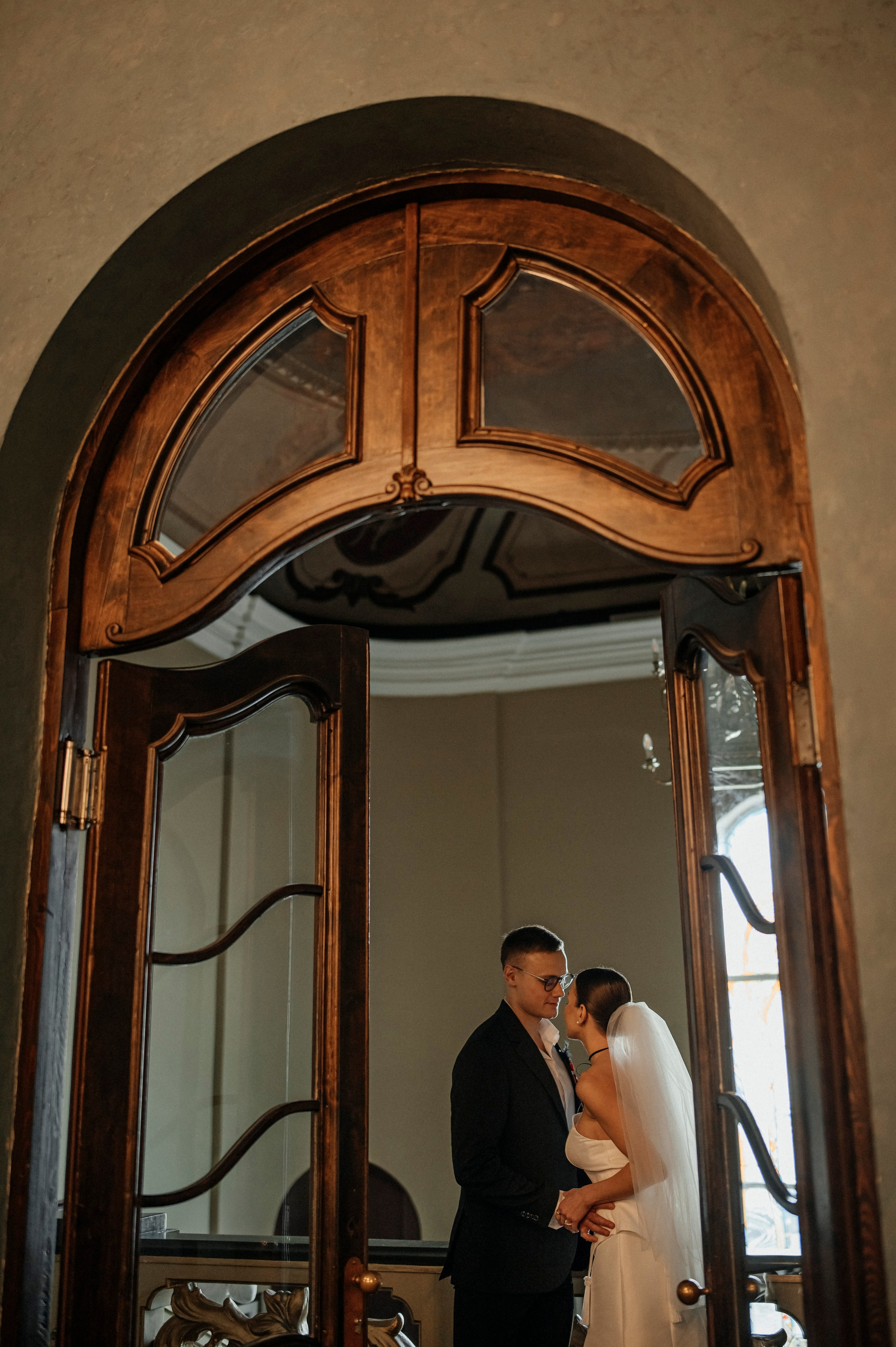 A Story in the Theatre. Fotograaf Tallinnas | Anna Borunova | Pulmafotograaf ja Perepildid