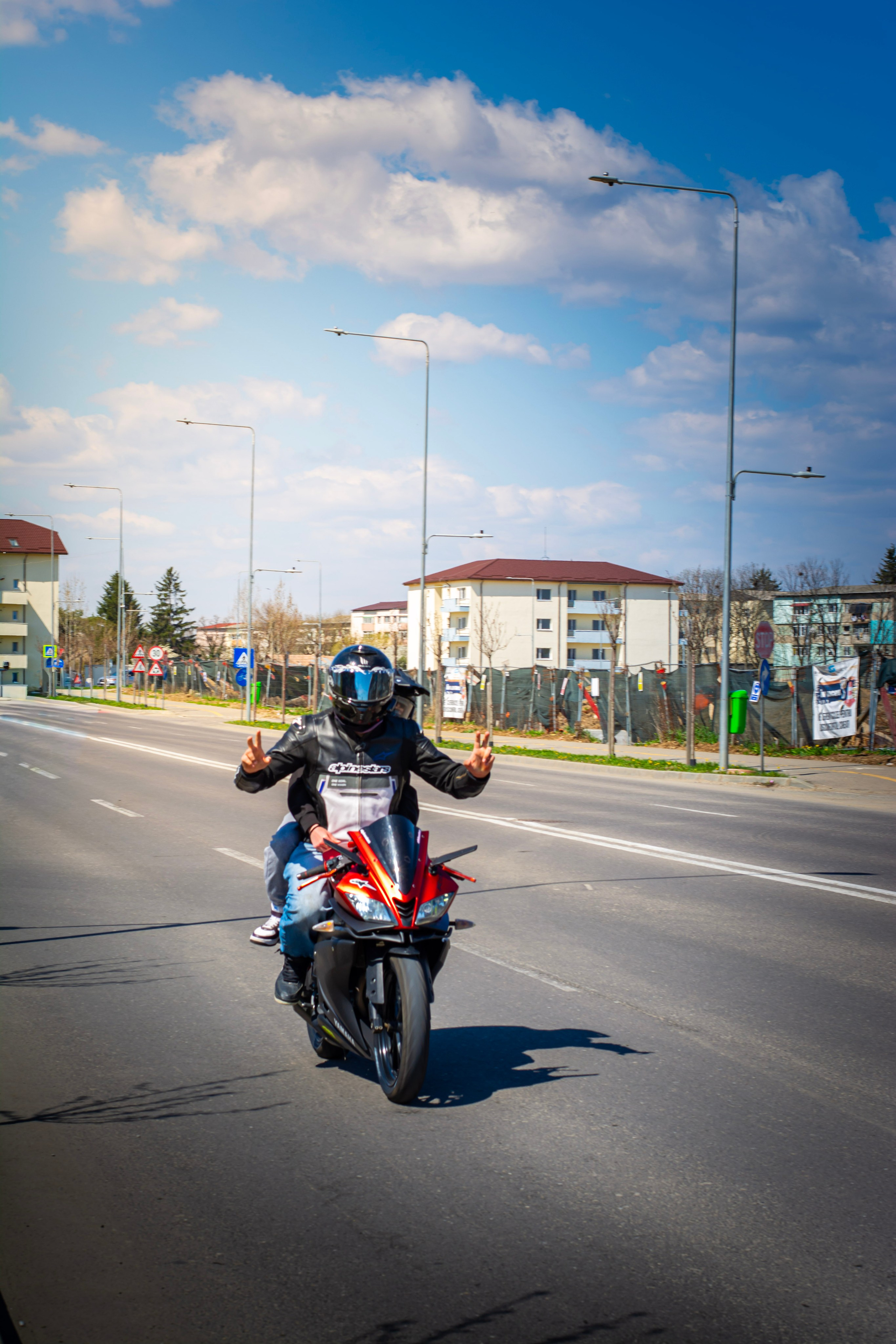 Parda Moto 2026. Johnnyshoots