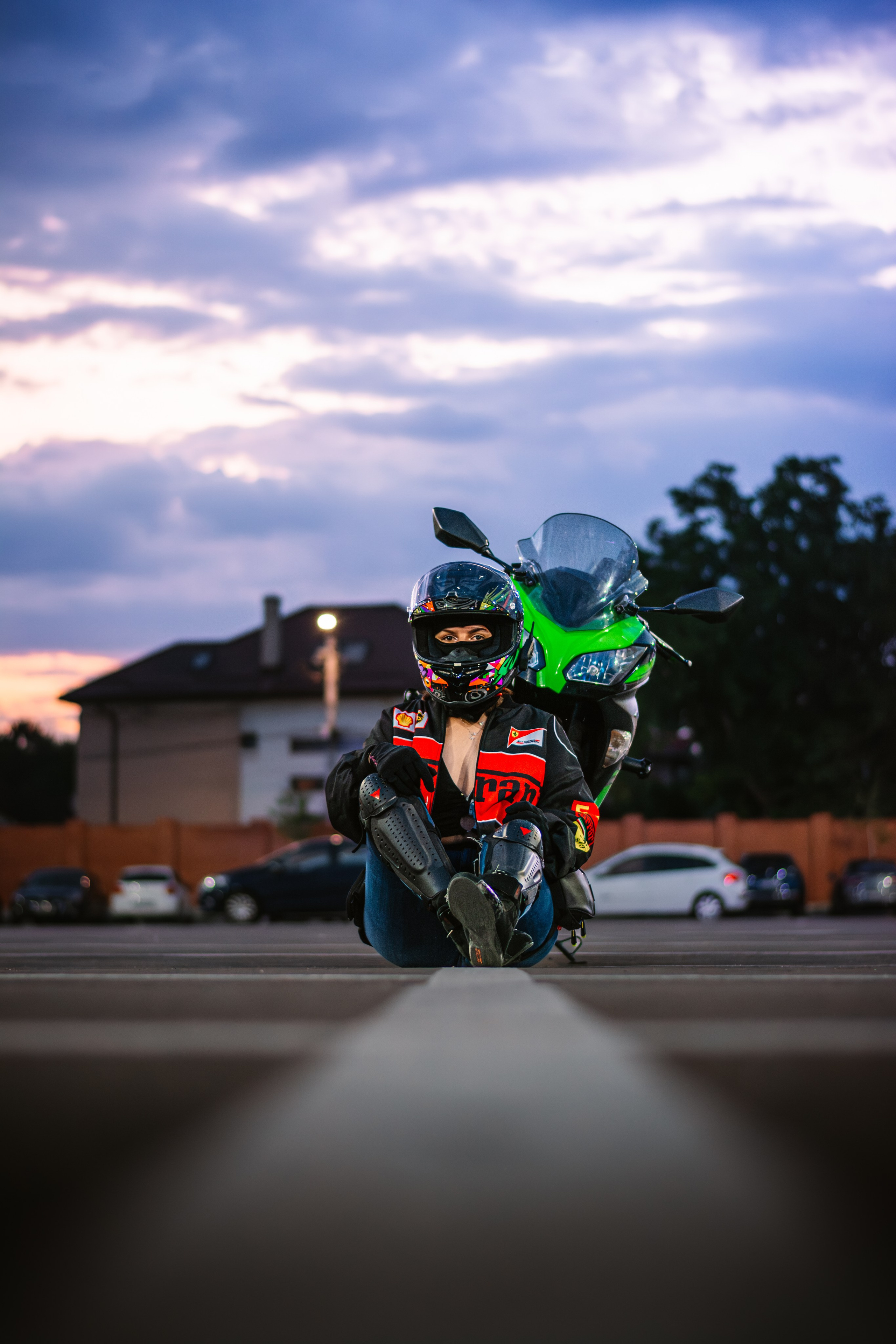 Kawasaki. Johnnyshoots