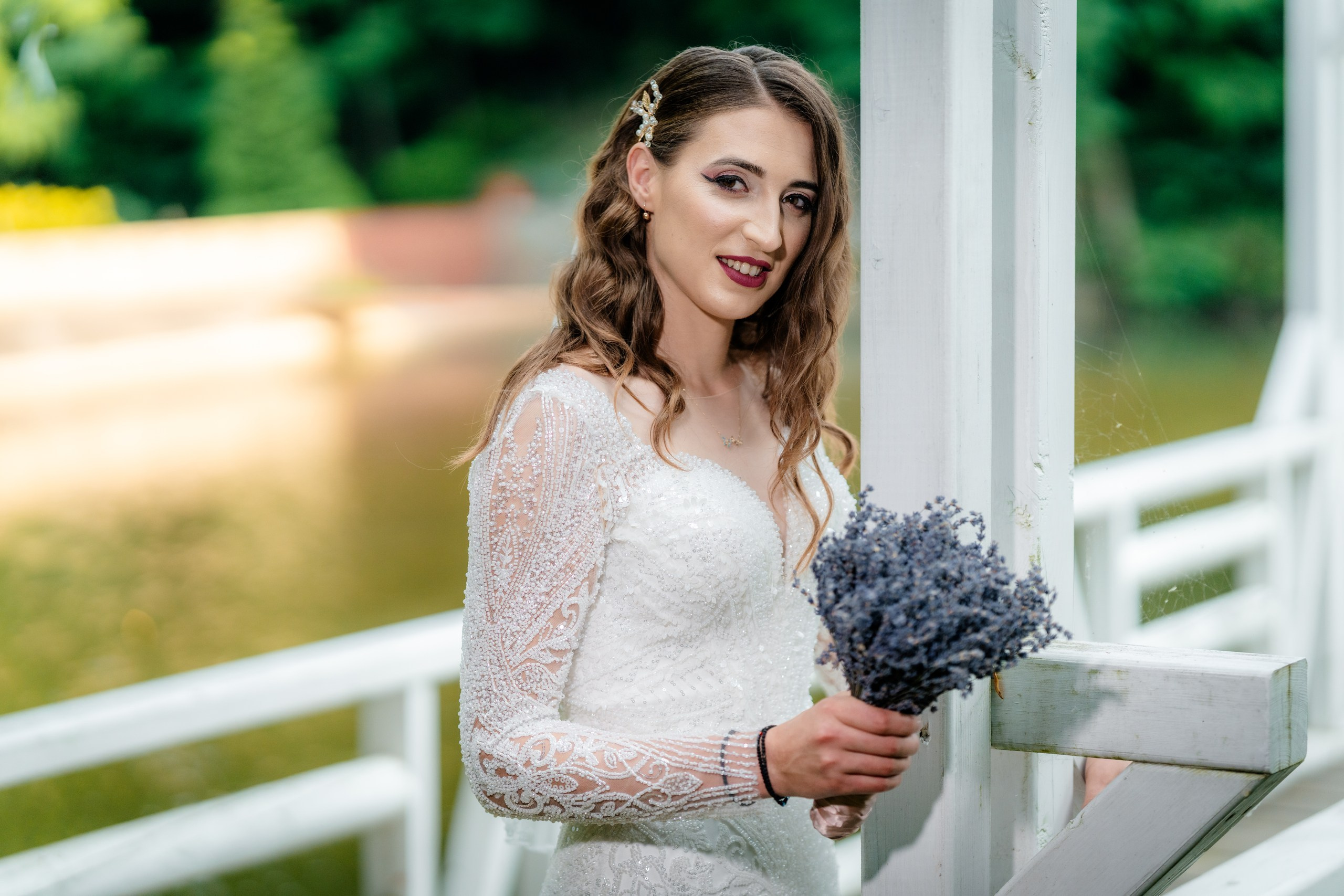 Nuntă Constantin & Dumitrița – Fotograf nuntă Botoșani | Alin Chirilă - Povestitor prin fotografie