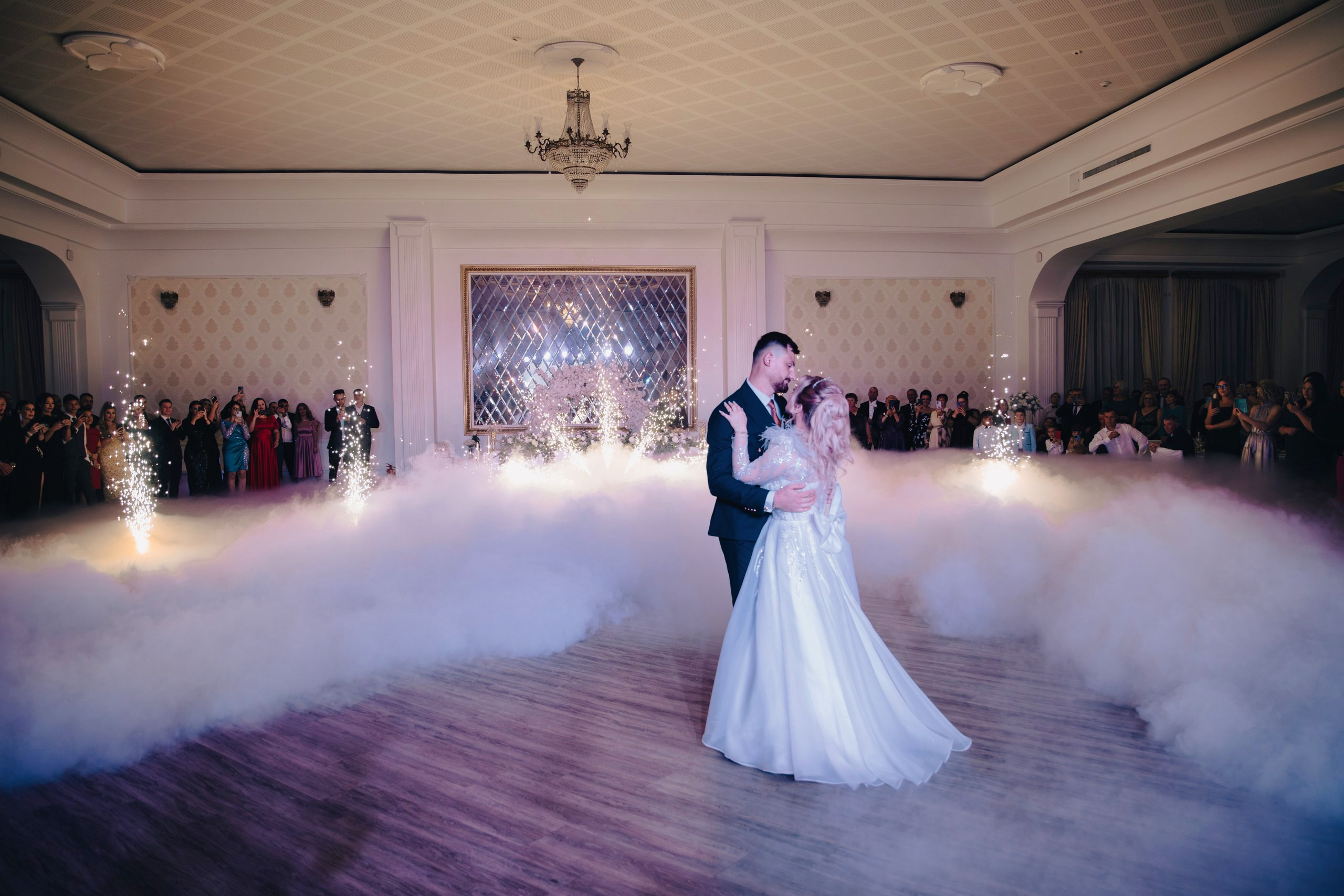 Andrei & Oana – Fotograf Nuntă Botoșani | Alin Chirilă – Povestitor prin Fotografie