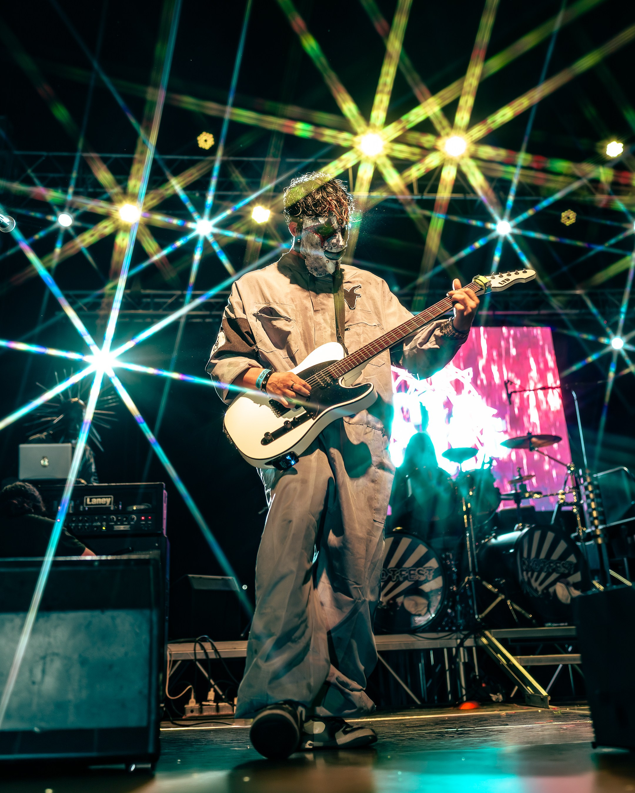 Galeria de Eventos. AbismarVisual