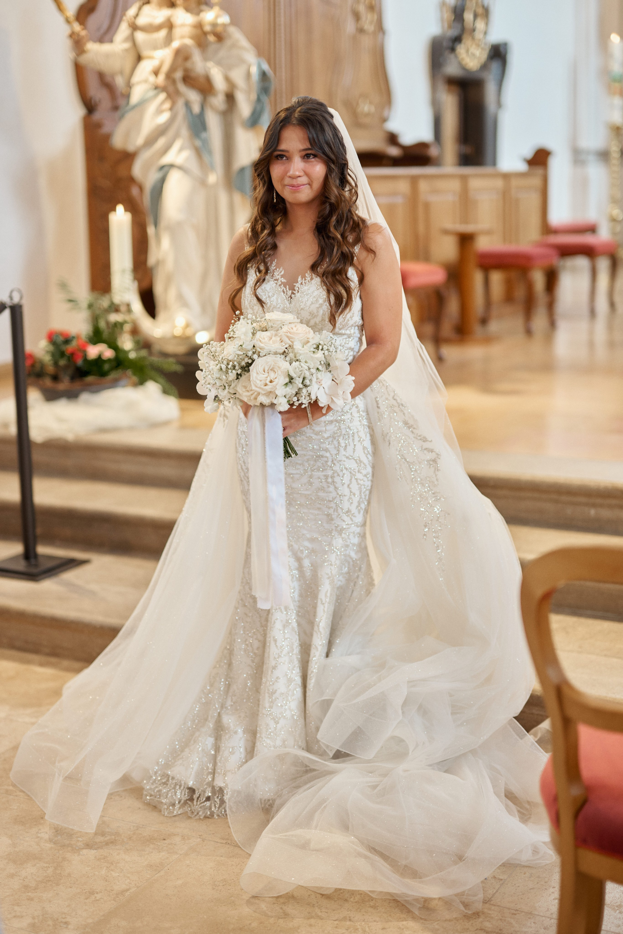 Hochzeitsfotograf Meßkirch – Militärhochzeit Nils & Alis