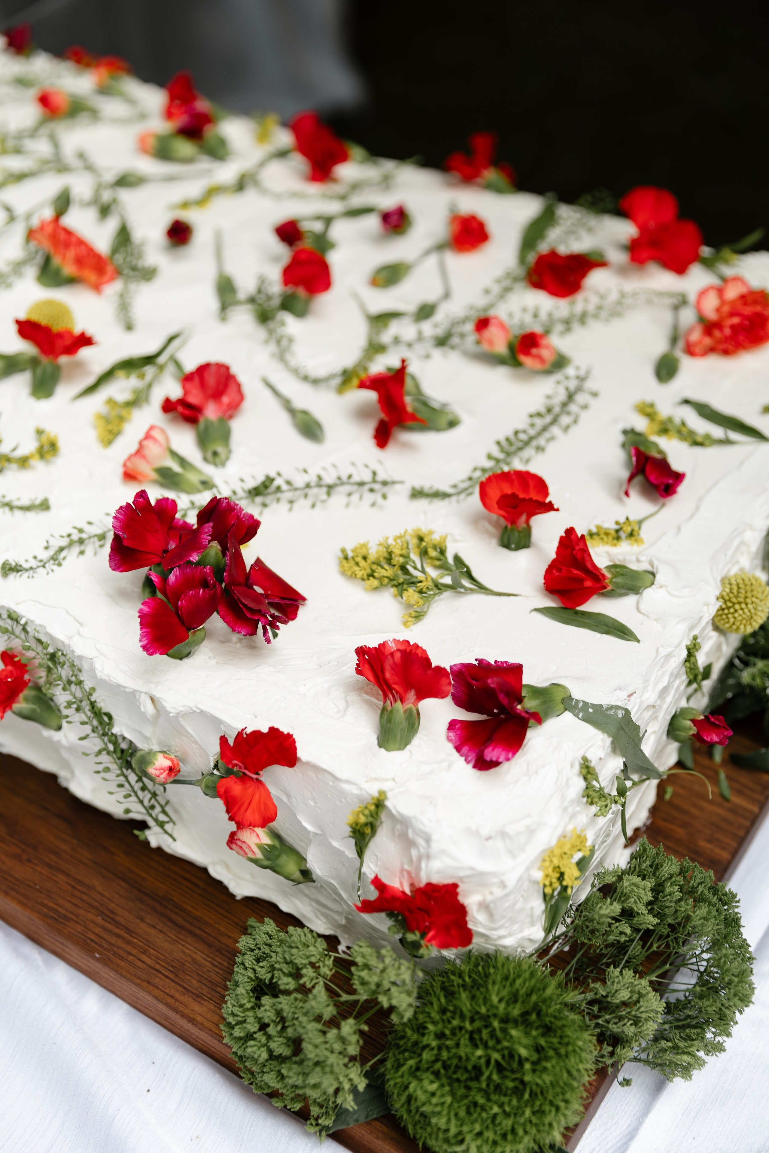 Two-Bride Multicultural Wedding in New Hampshire | Haldi & Nikah