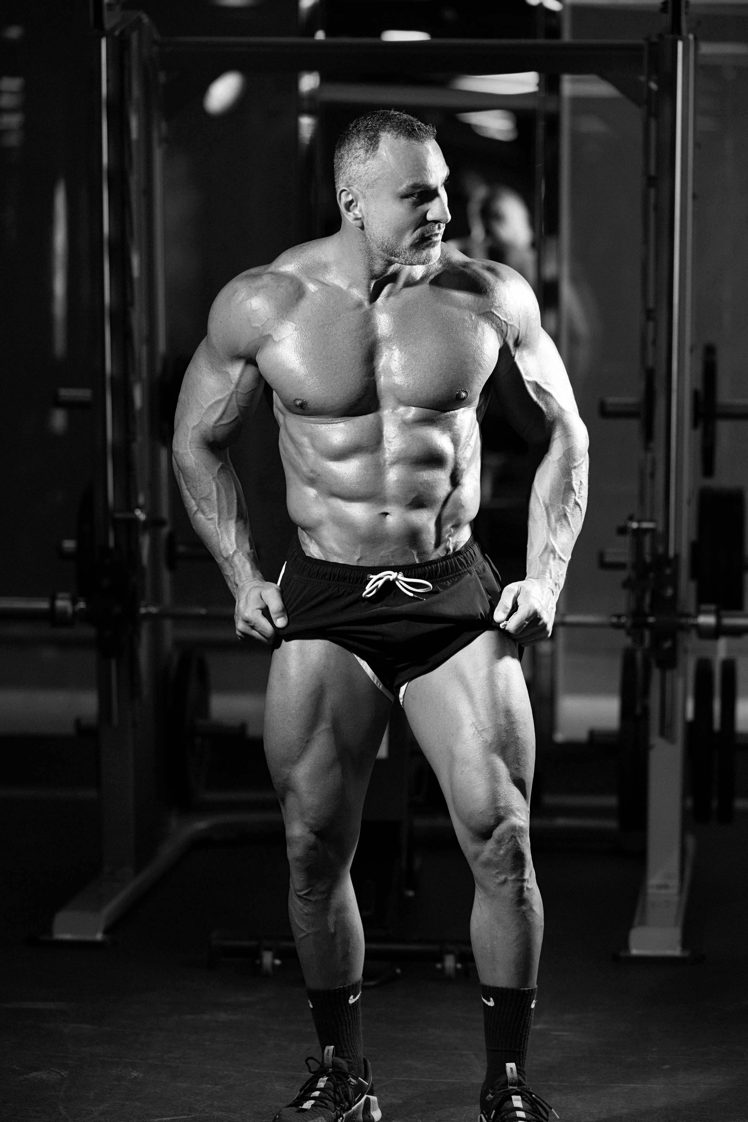 Sport. InHype Studio