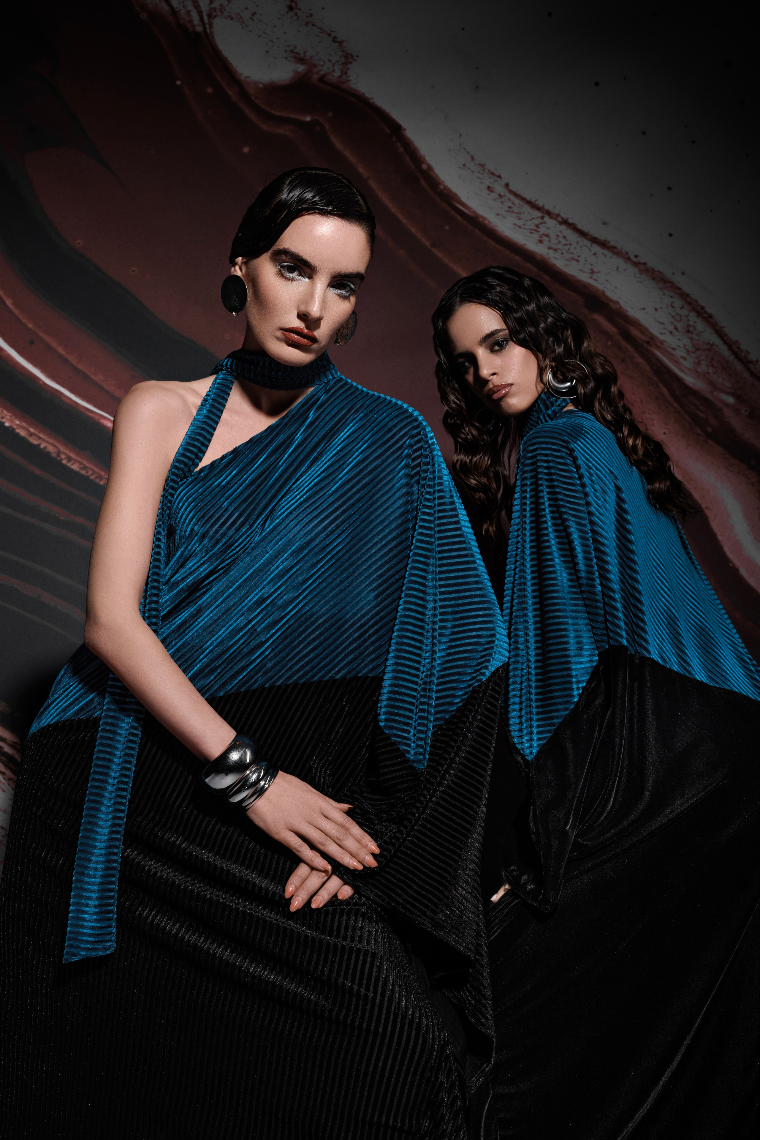 Editorial In Studio. InHype Studio