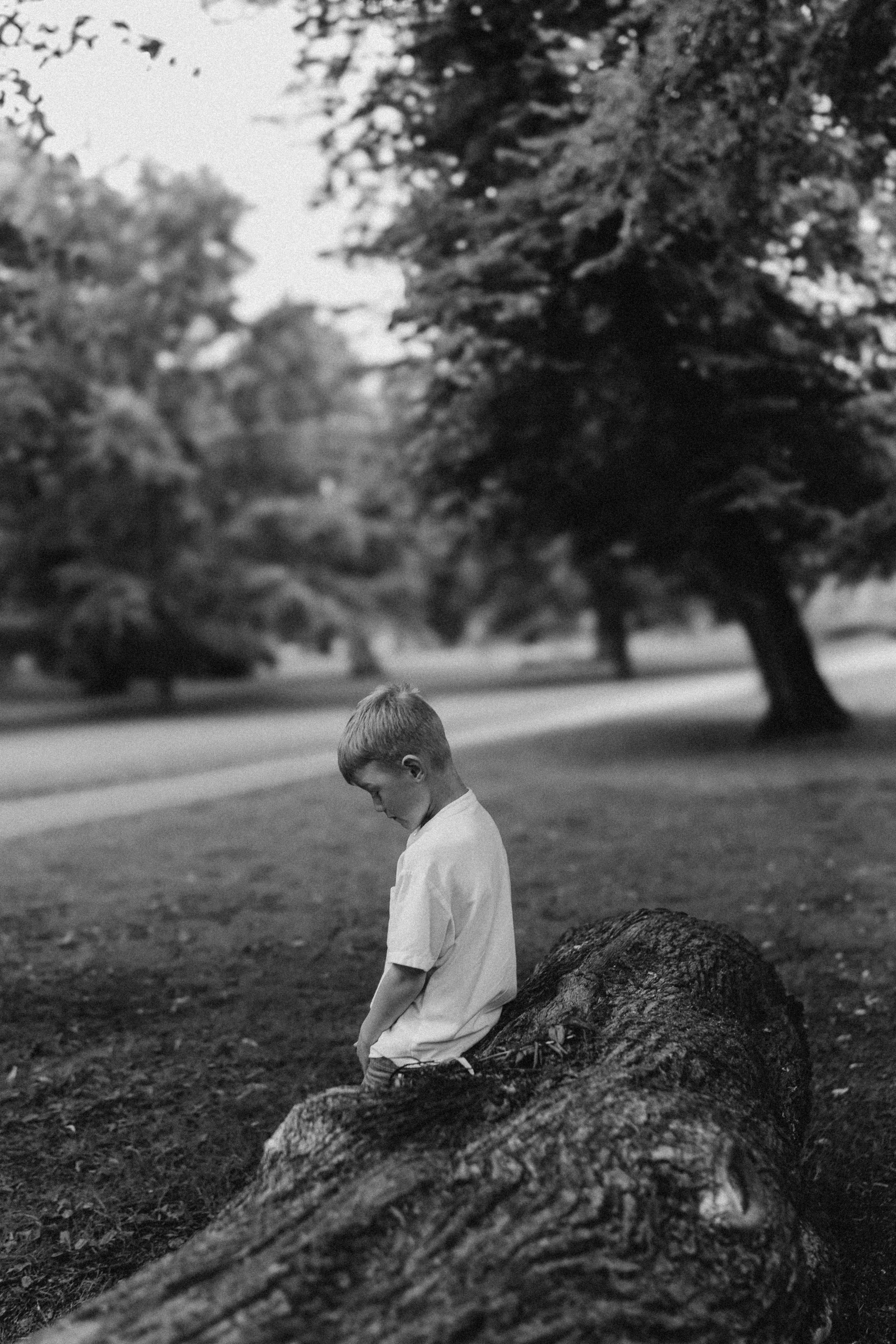 Kaivopuisto. Wedding and potrait photographer in Helsinki Vickan O