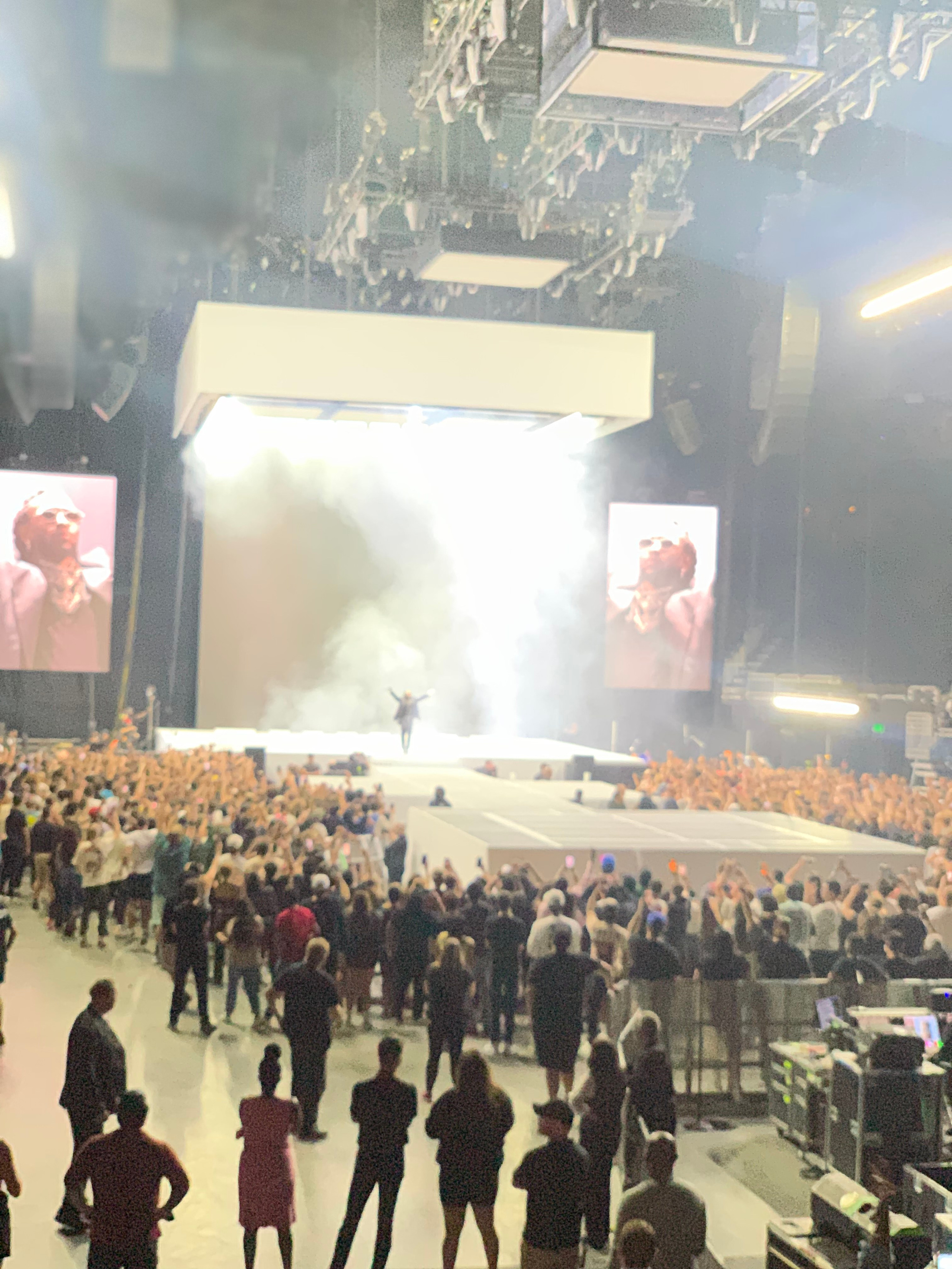 Lens Work From The Field 4