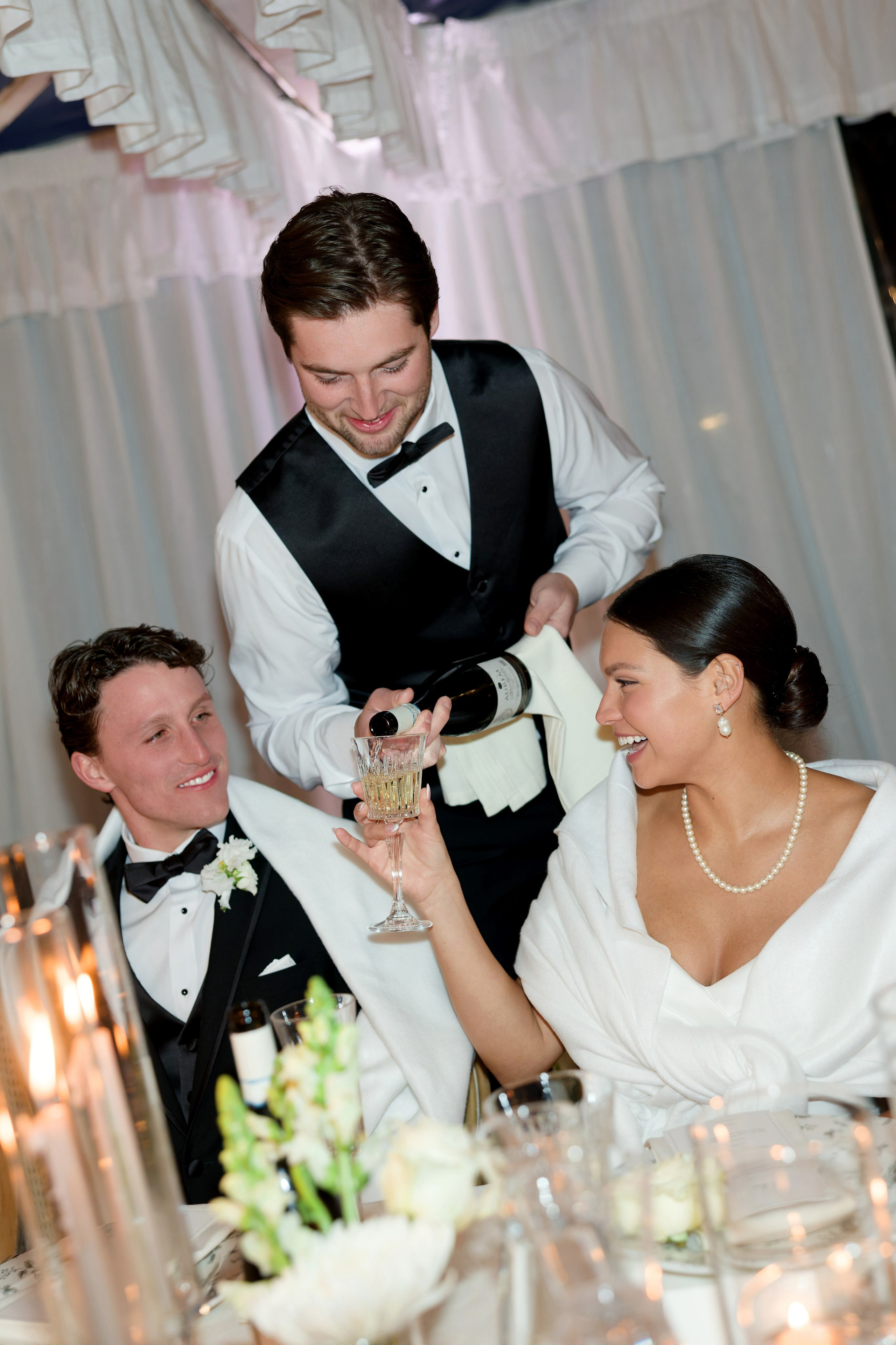 Wedding at Fonte Sala, Umbria