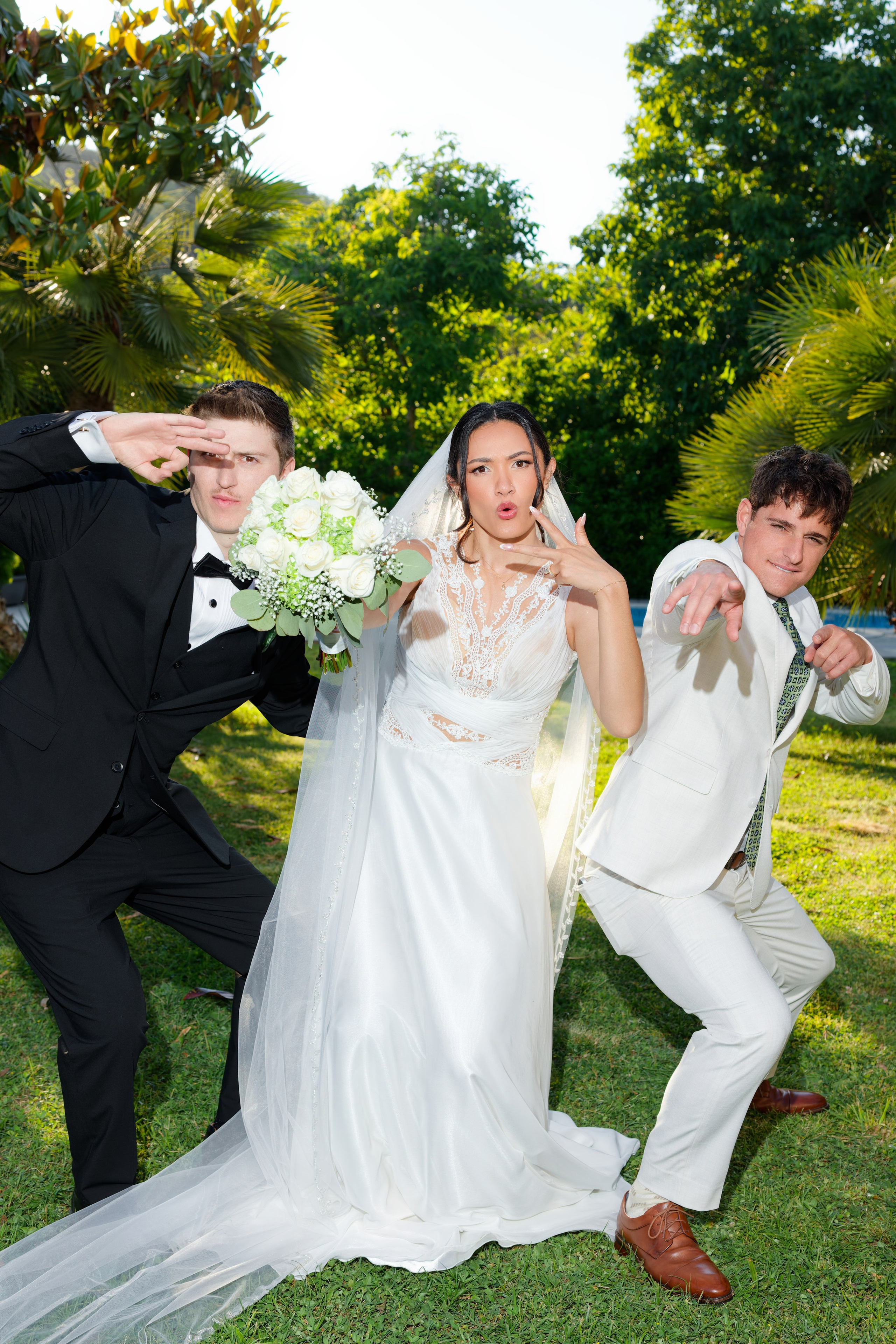 Alana & Joseph. Destination Wedding Photographer — Nikita Burtsev