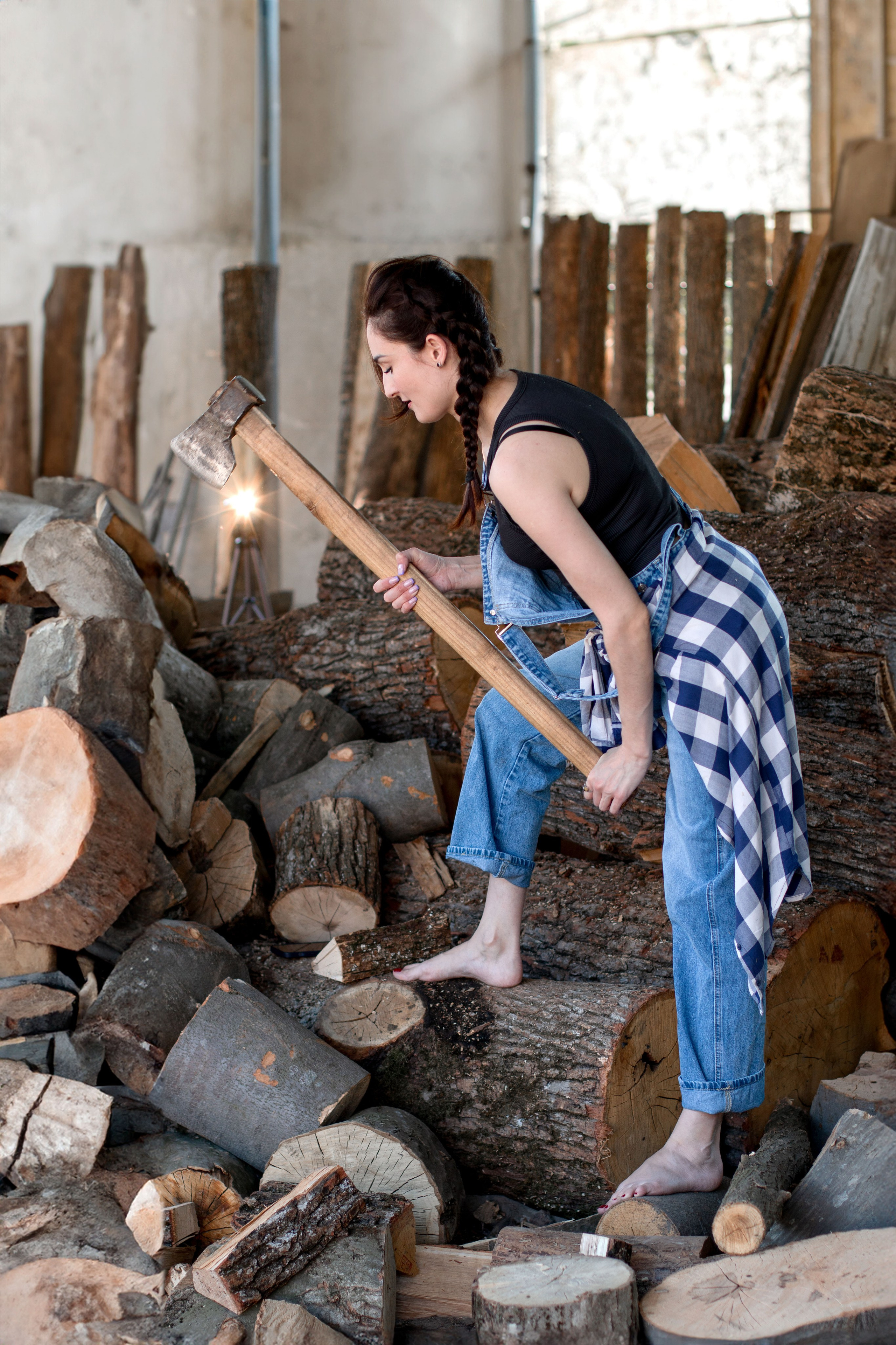Дрова. Детский и семейный фотограф в г. Бельцы