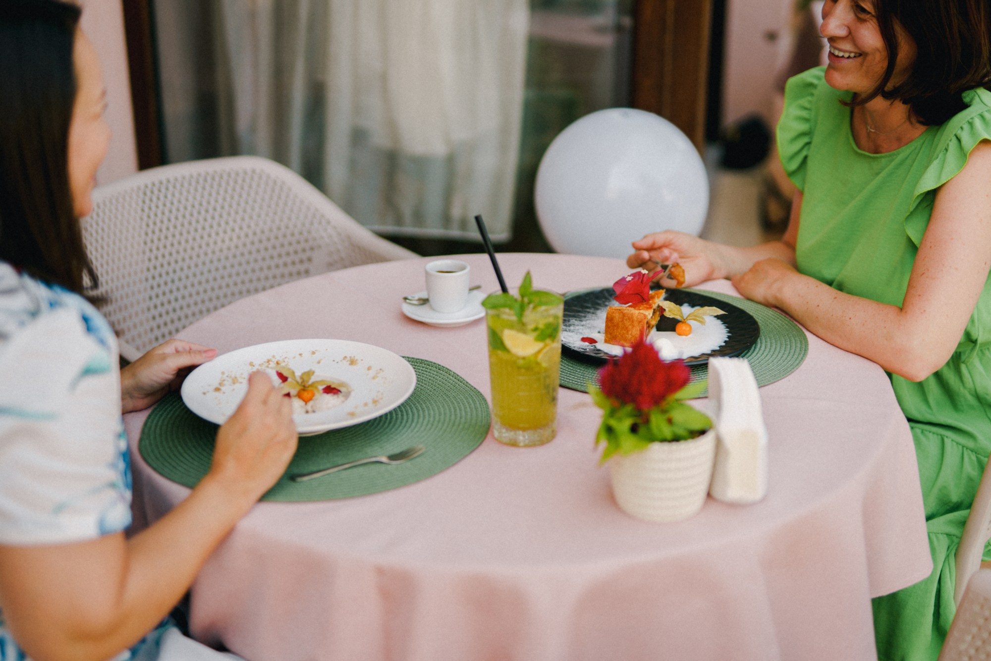 Bolero. Photograph in Bulgaria Katerina Zubkova