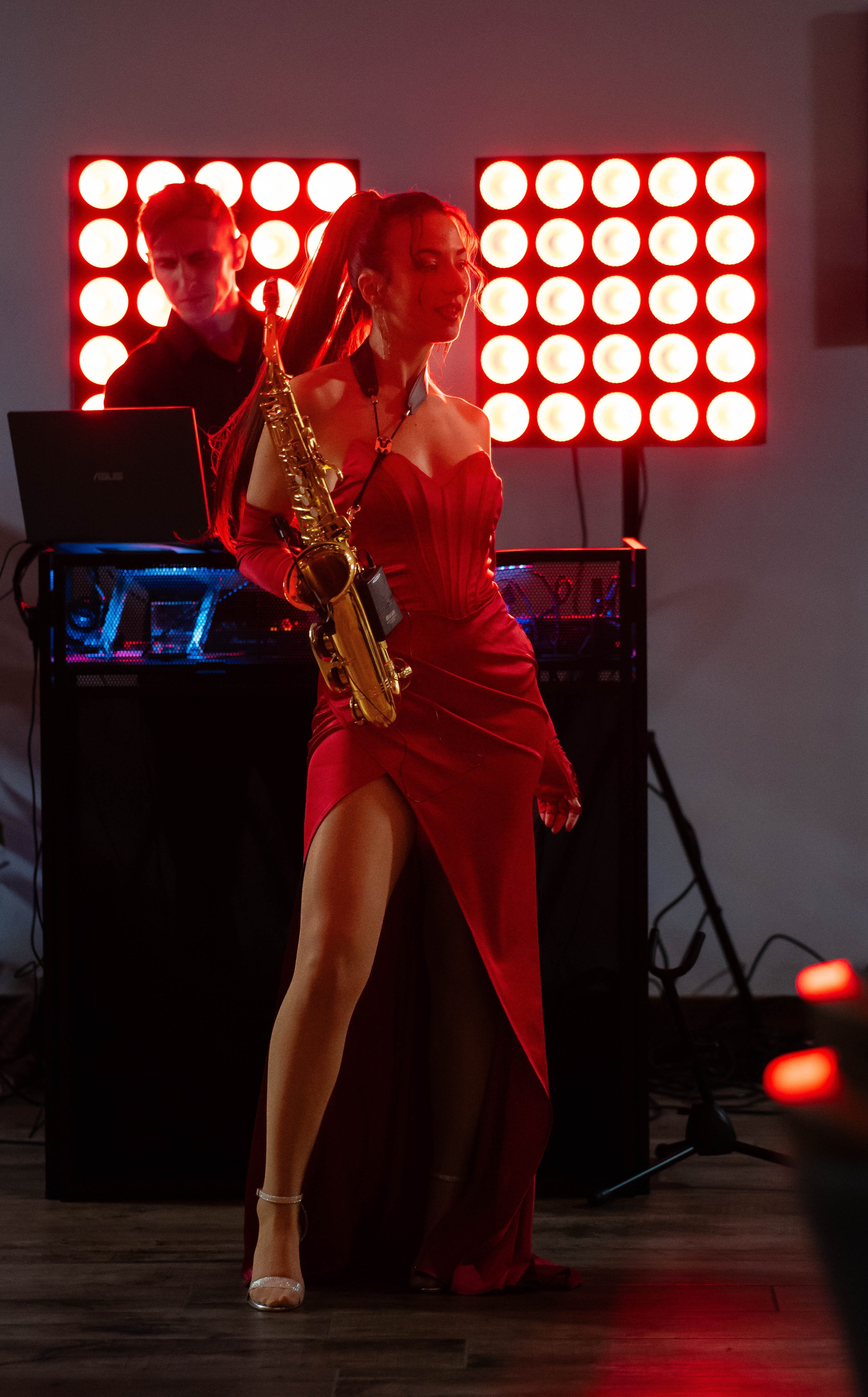 Live Performance Shoot. Фотограф в Черногории | Индивидуальные, семейные и коммерческие съёмки
