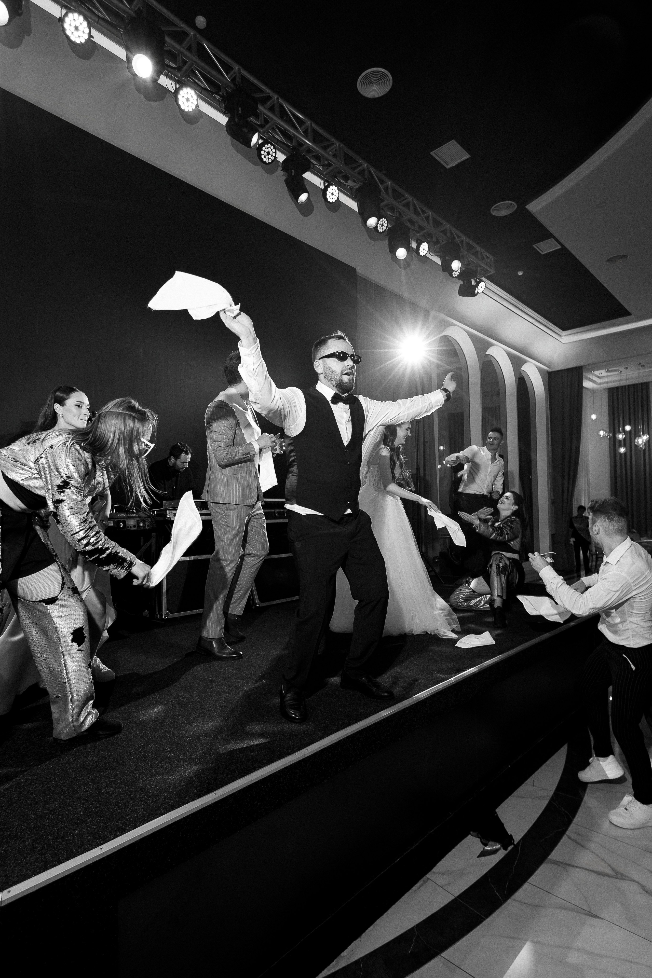 Ion & Djulieta — Richland — Wedding Day. Servicii Foto și Video 067188353