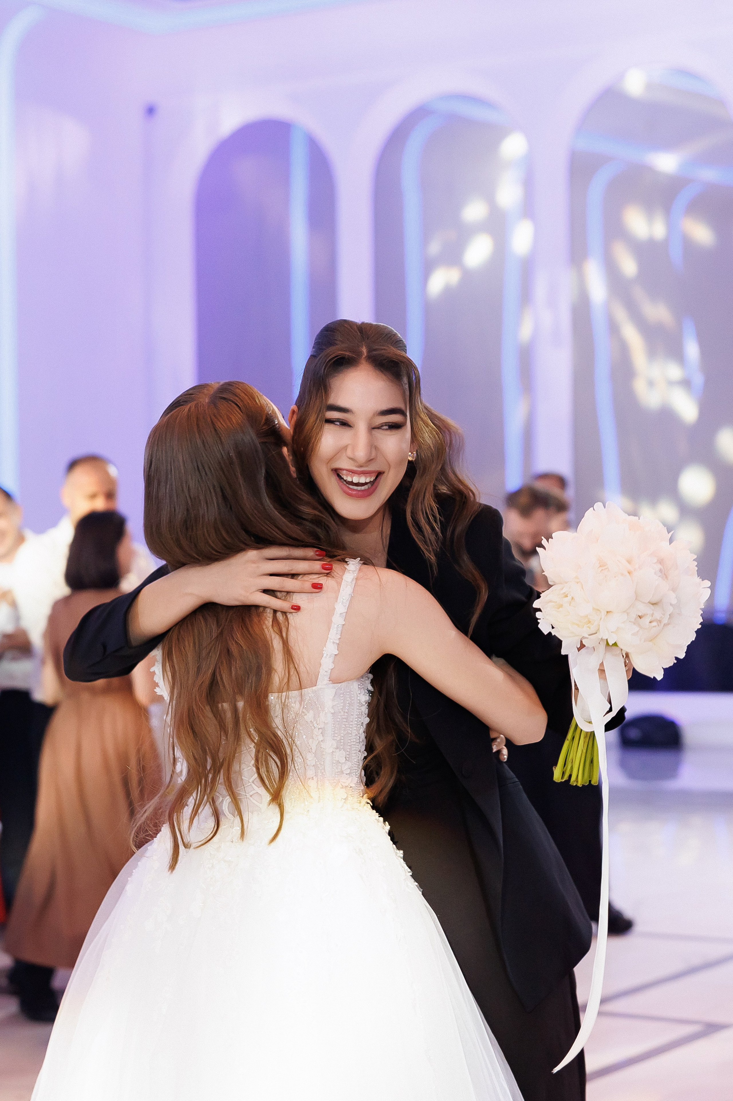 Ion & Djulieta — Richland — Wedding Day. Servicii Foto și Video 067188353