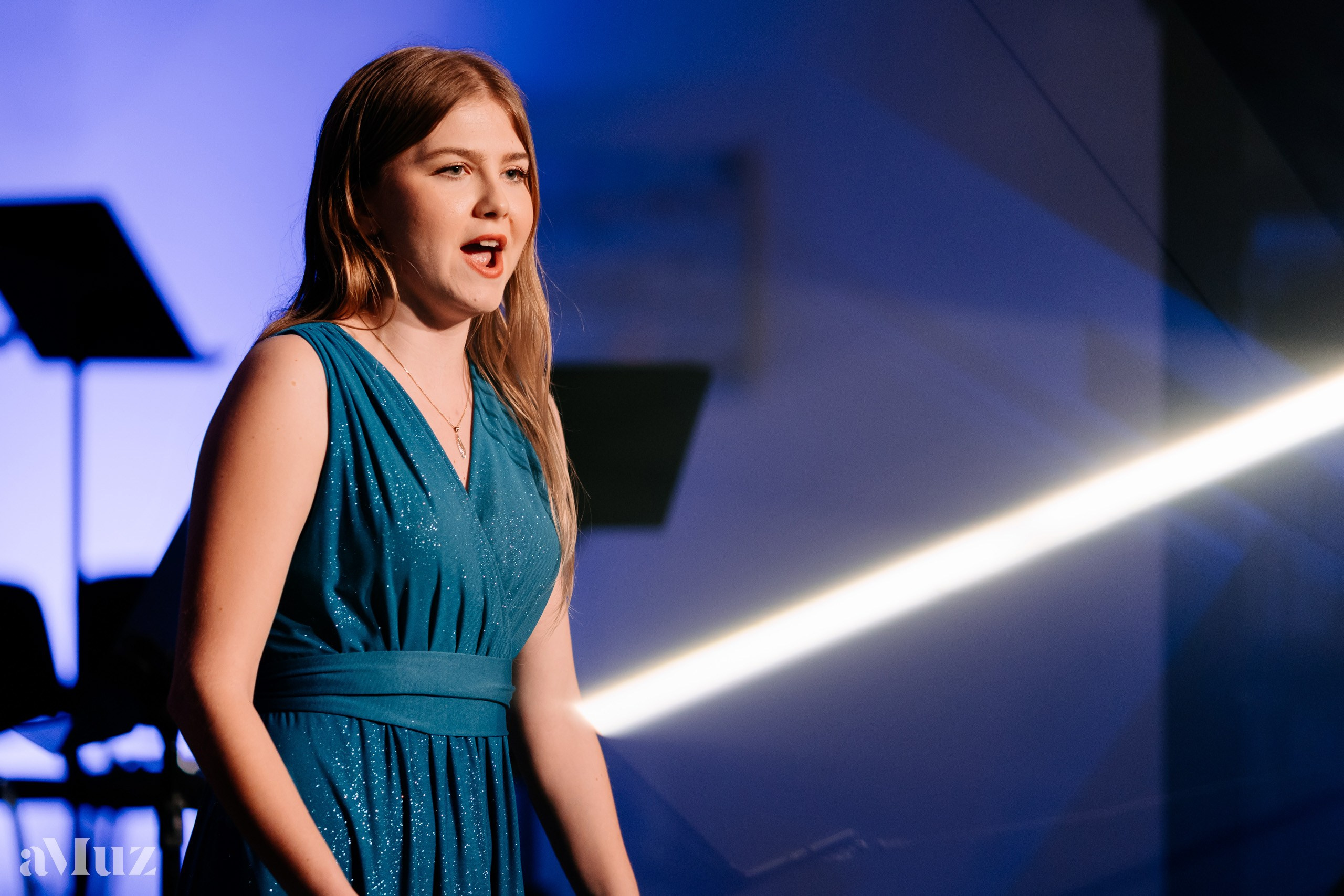 Koncert w 232. rocznicę urodzin G. Rossiniego. Fotograf Ślubny Warszawa - Sesje Biznesowe Rodzinne Eventy