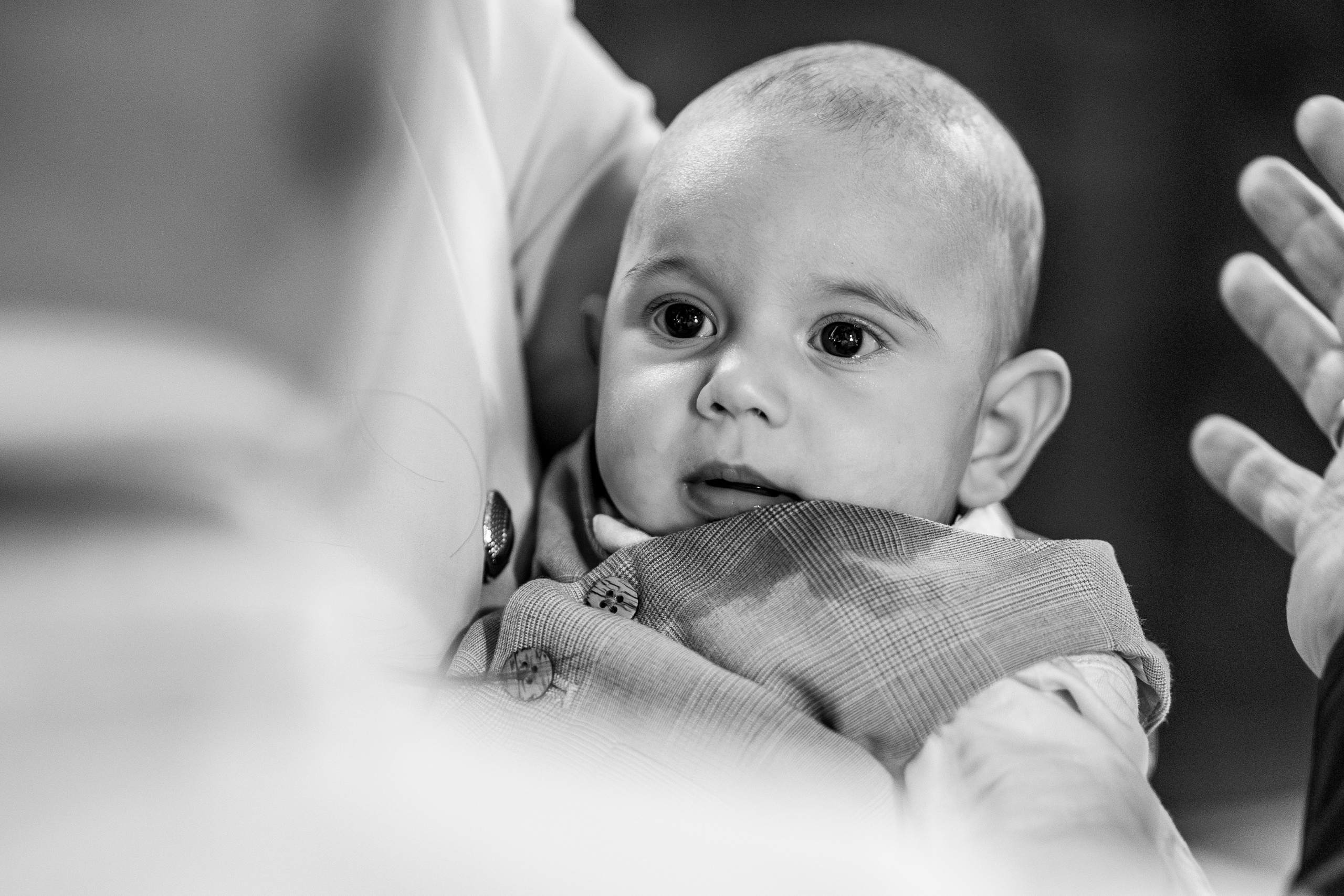 Botez Patrick Ioan. Cătălin Lazăr Photography — Fotografie de nuntă și evenimente premium în România și Europa