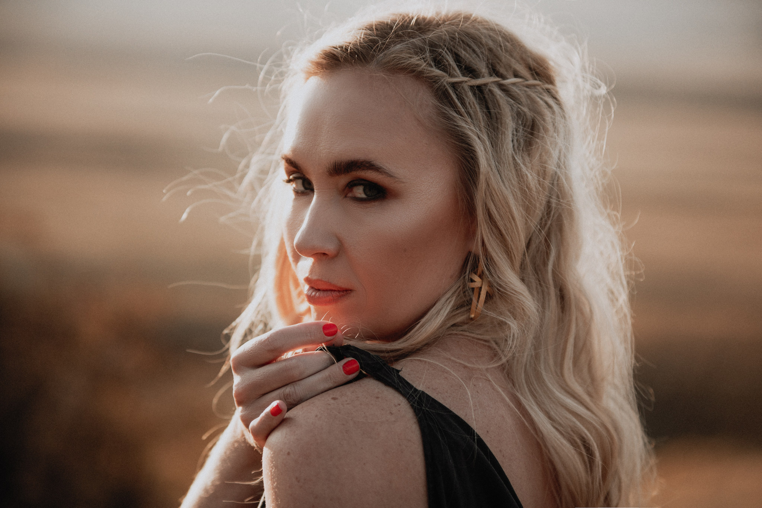 Юля. Валерия Вартанова. Фотограф