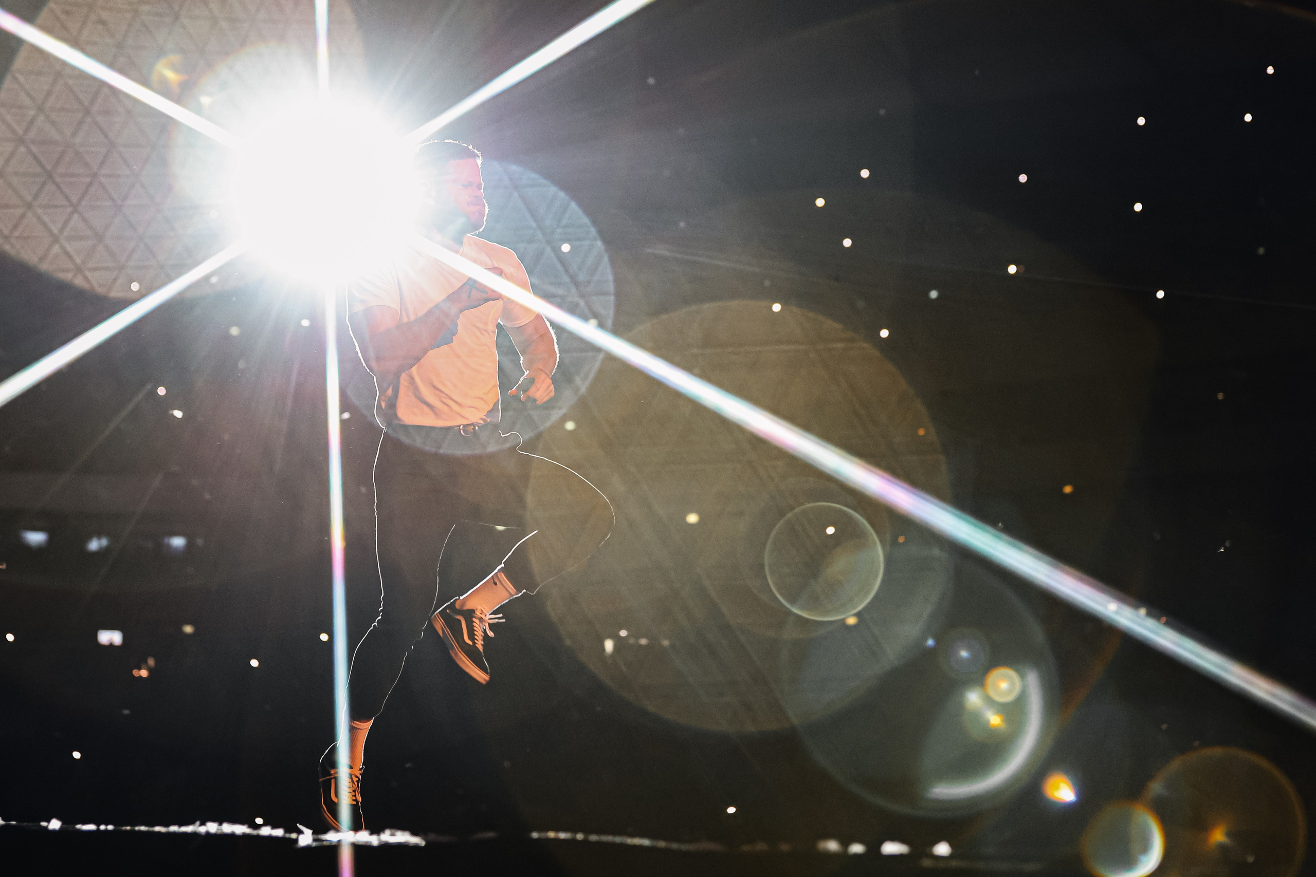 Imagine Dragons. Репортажний фотограф/анімаліст КИЇВ