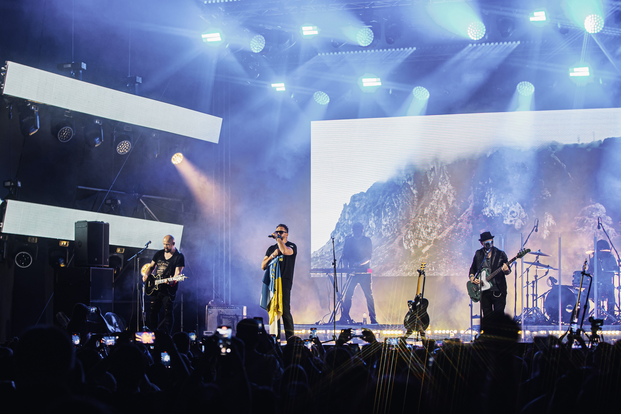 Скай. Репортажний фотограф/анімаліст КИЇВ