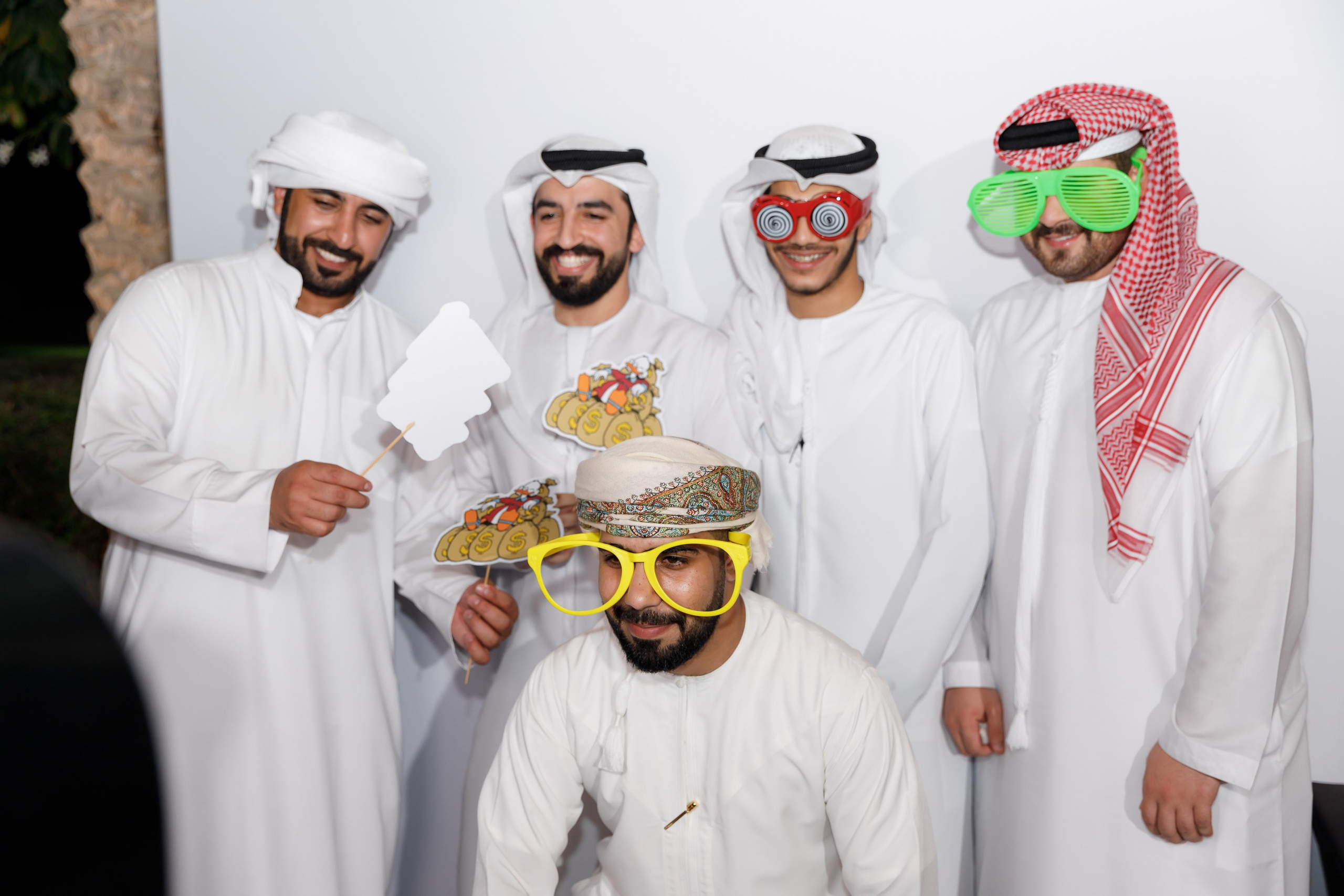 ENTWA company Anniversary — Dubai 2023. Photographer Anna Curly | Weddings and Events in Dubai
