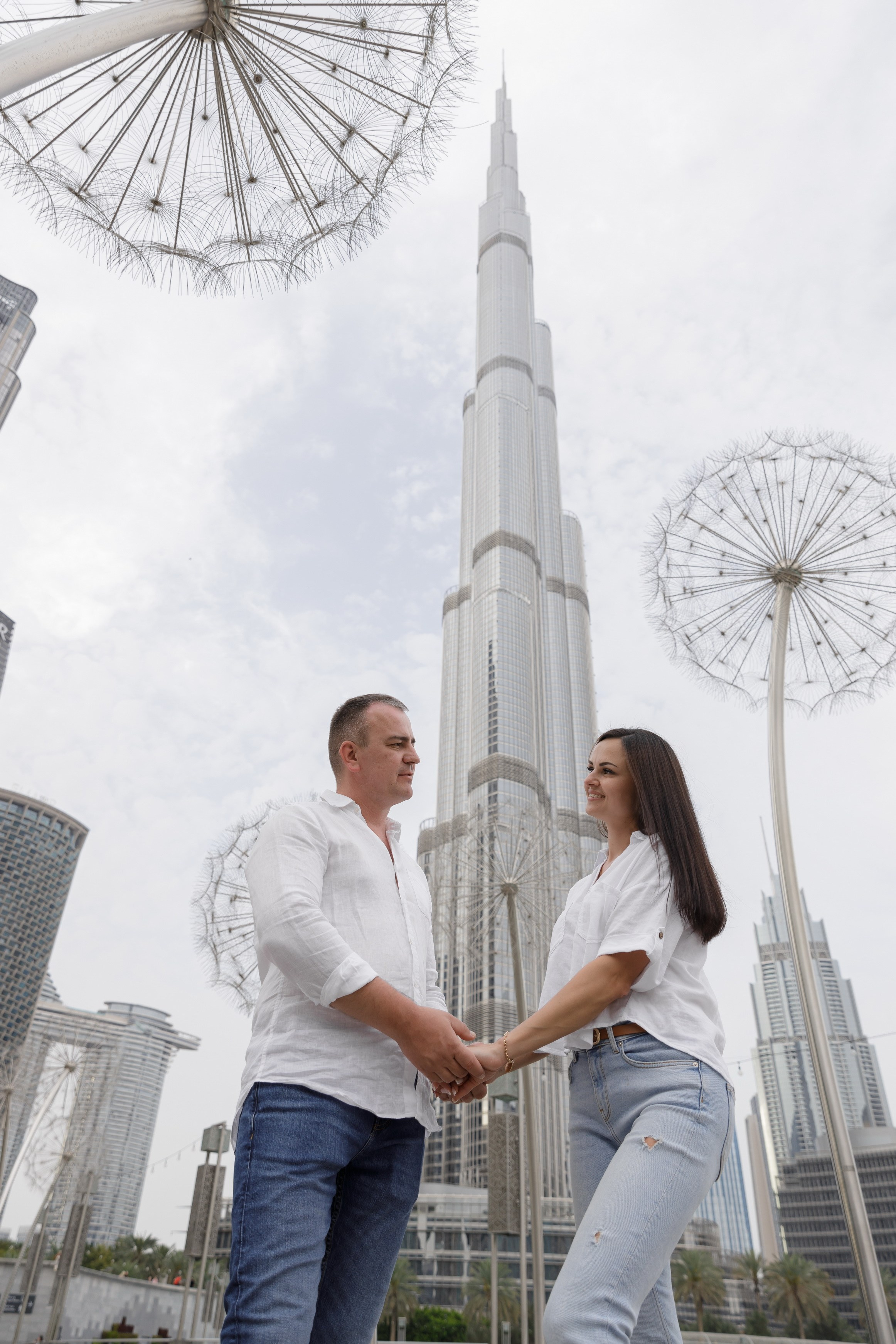 Sightseeing in Dubai. Photographer Anna Curly | Weddings and Events in Dubai