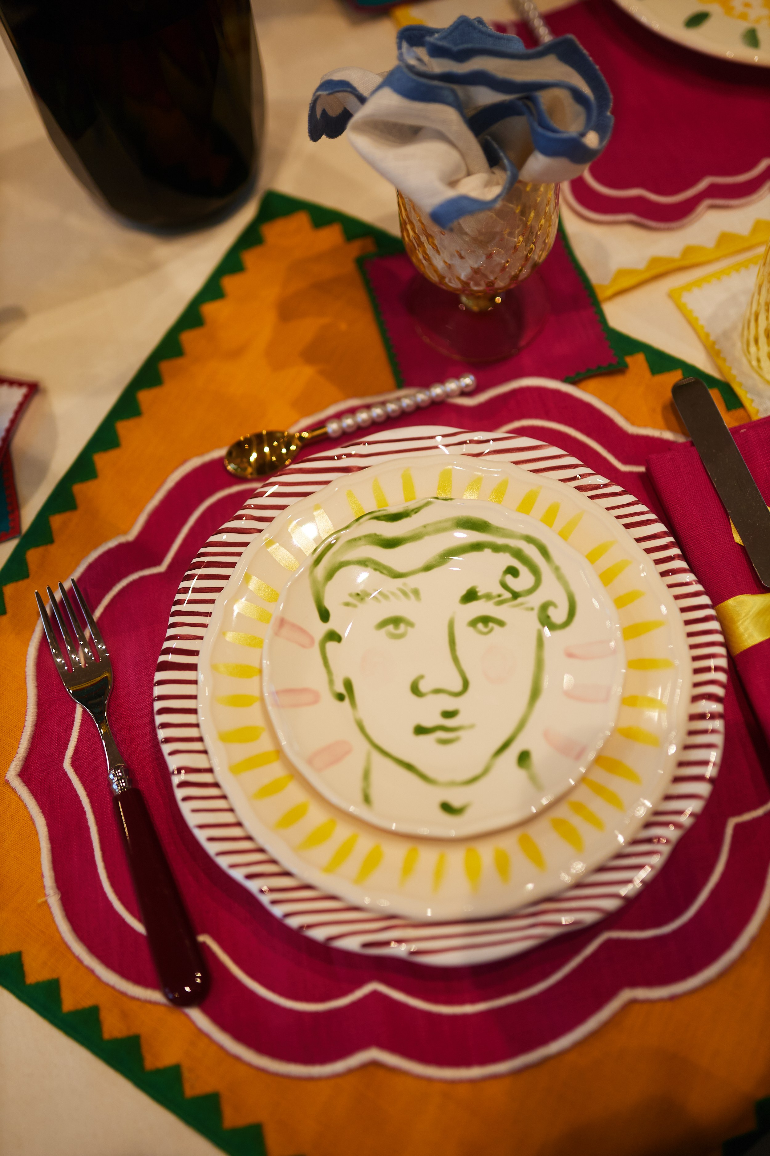 AFW '24 THE HUB. Personal, fashion, business Photographer in Netherlands