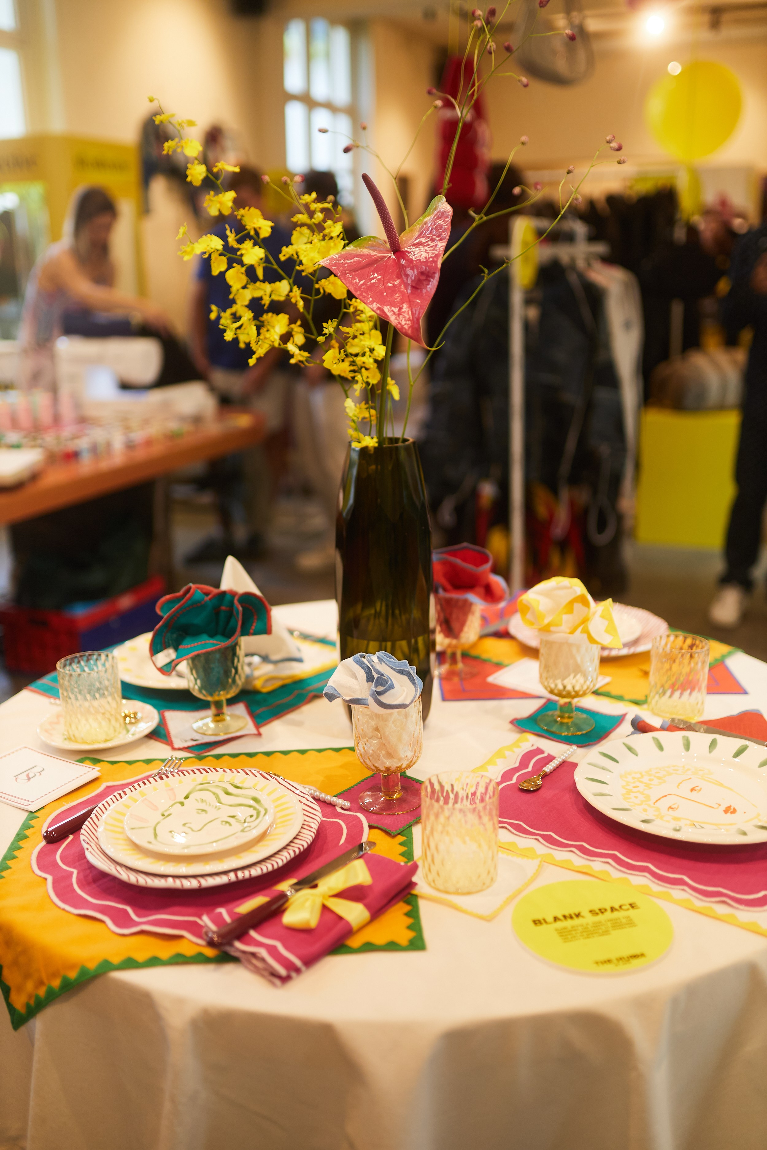 AFW '24 THE HUB. Personal, fashion, business Photographer in Netherlands