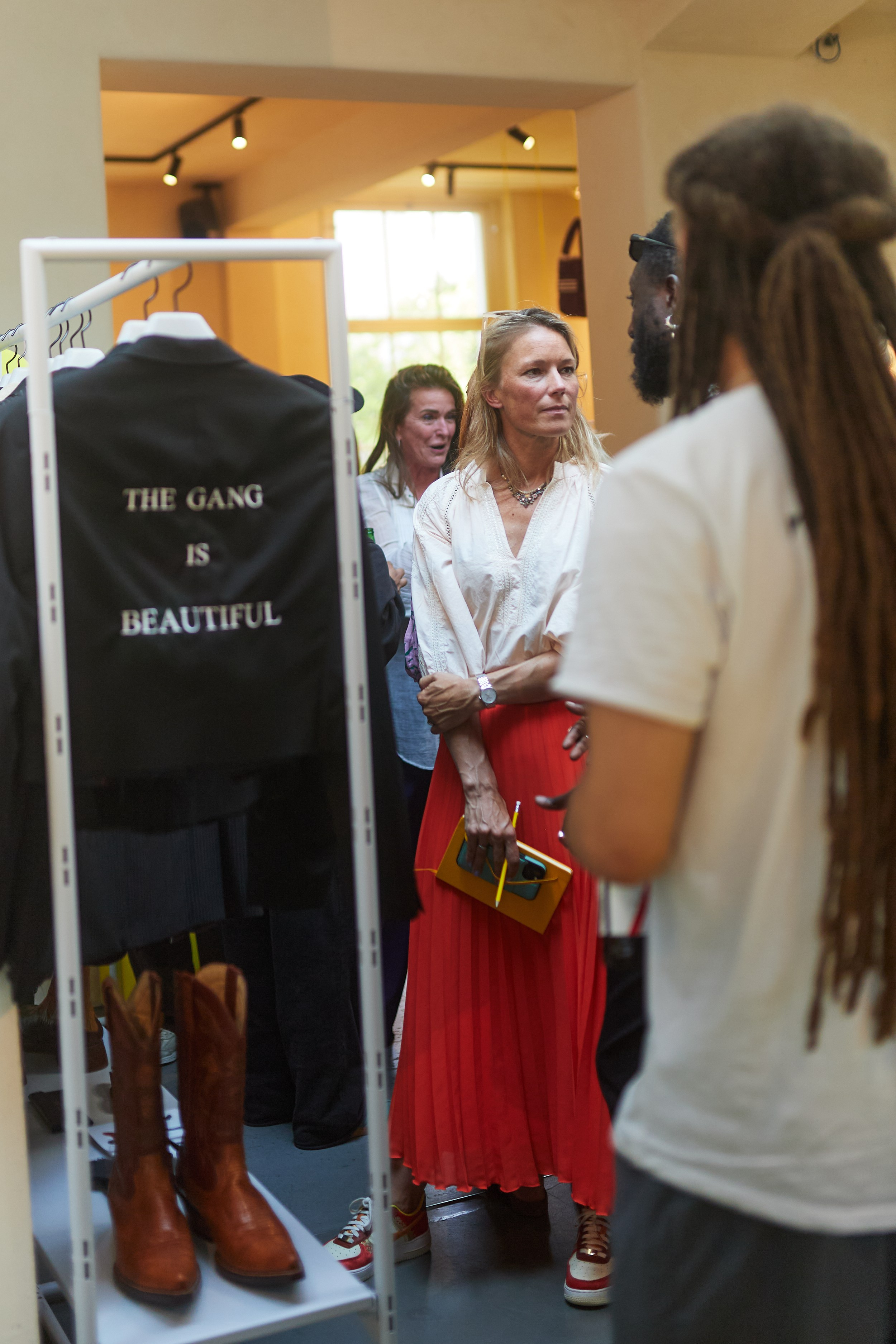 AFW '24 THE HUB. Personal, fashion, business Photographer in Netherlands