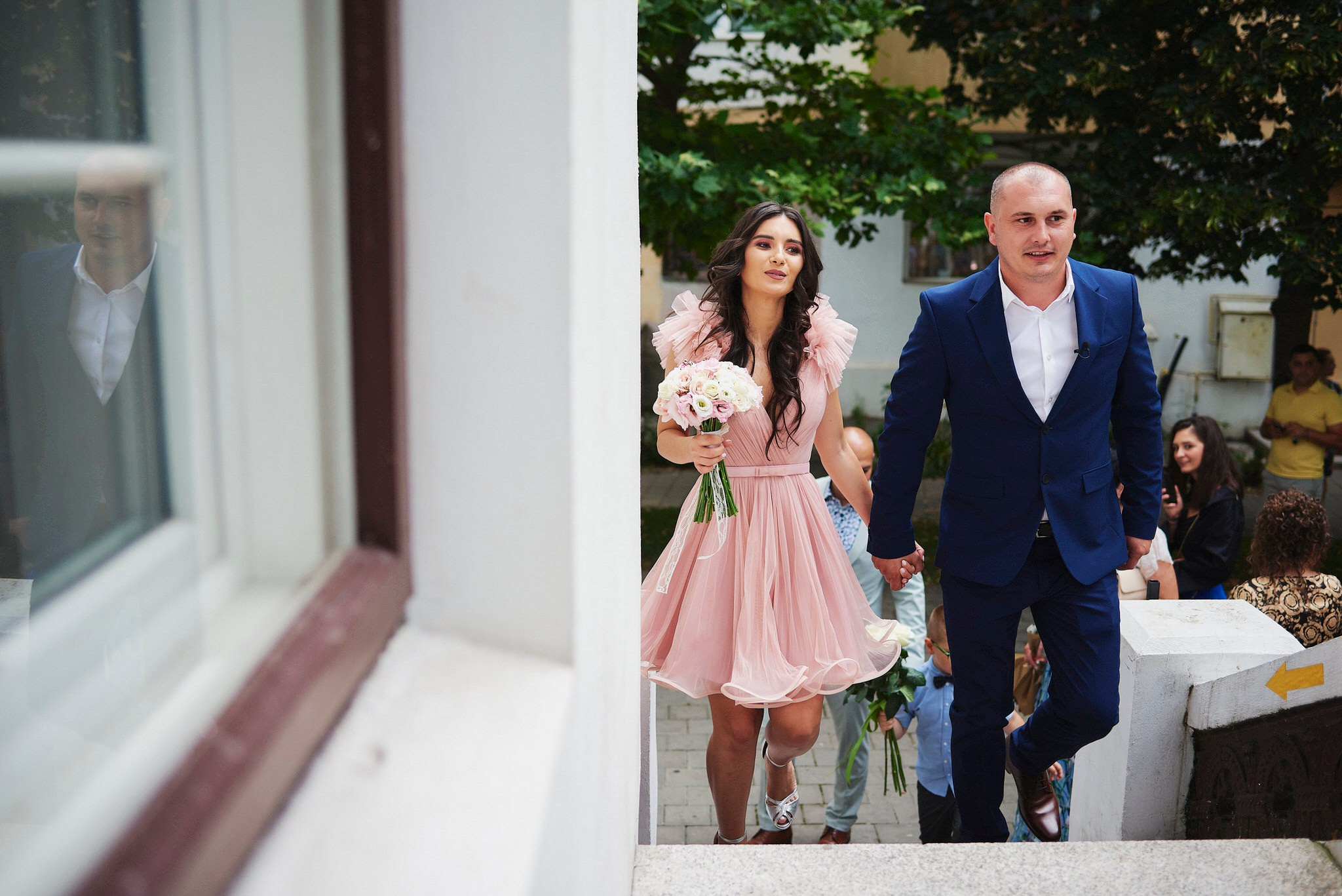 Mihai & Loredana. Georgescu Alexandru Fotograf